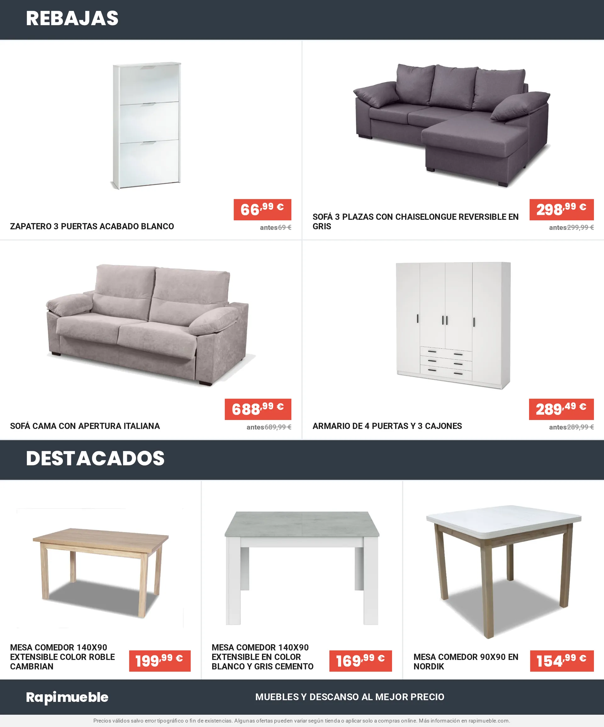 Catálogo de Ofertas semanales! 6 de agosto al 20 de agosto 2026 - Página 3