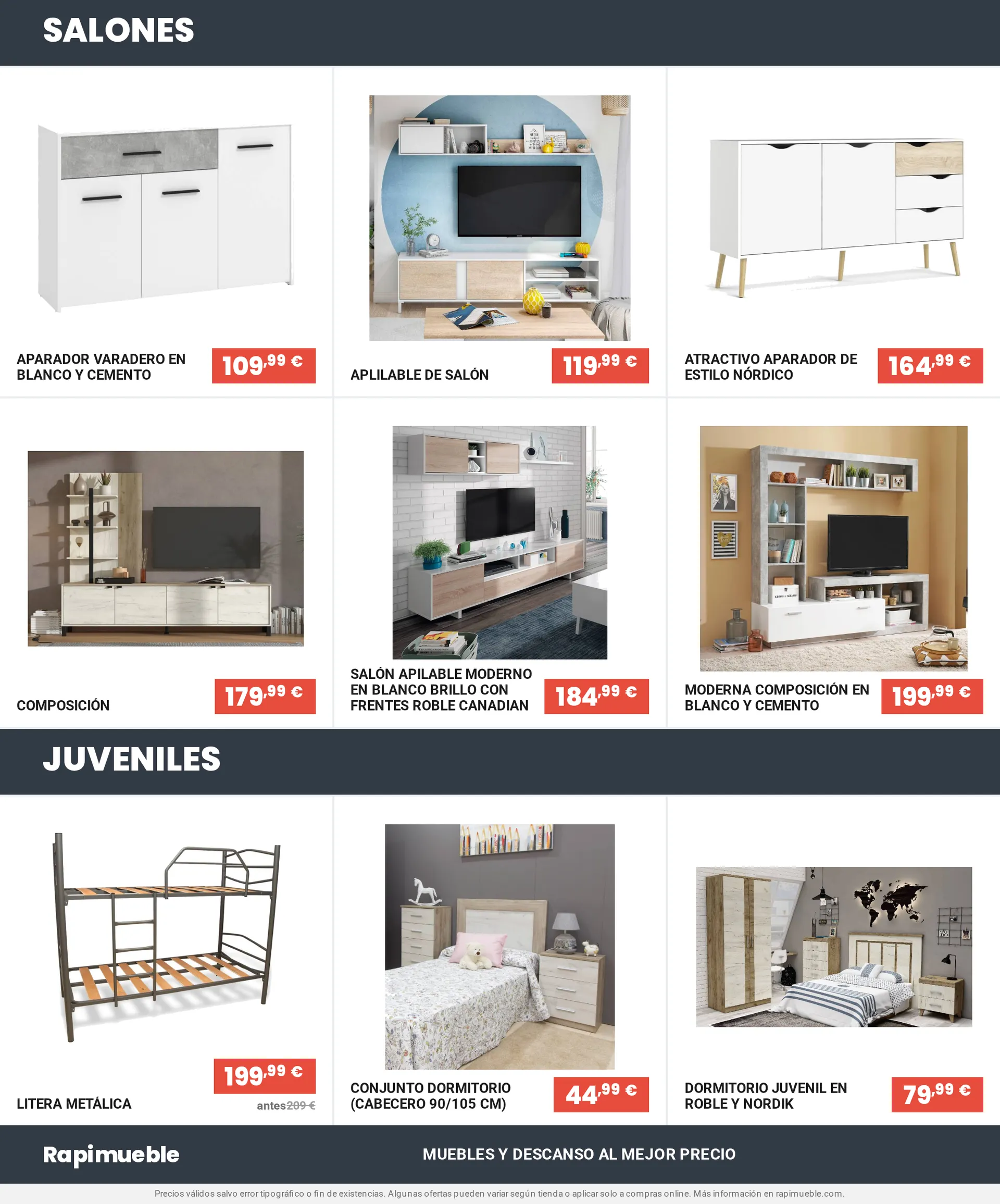 Catálogo de Ofertas semanales! 20 de agosto al 3 de septiembre 2026 - Página 3