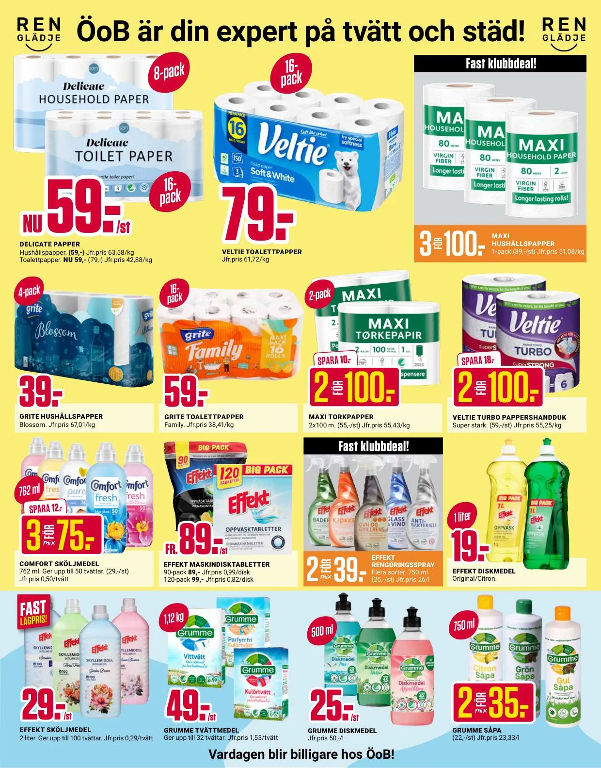 ÖoB — 2026-08-18 från 17 augusti till 23 augusti 2026 - Reklamblad sidor 3