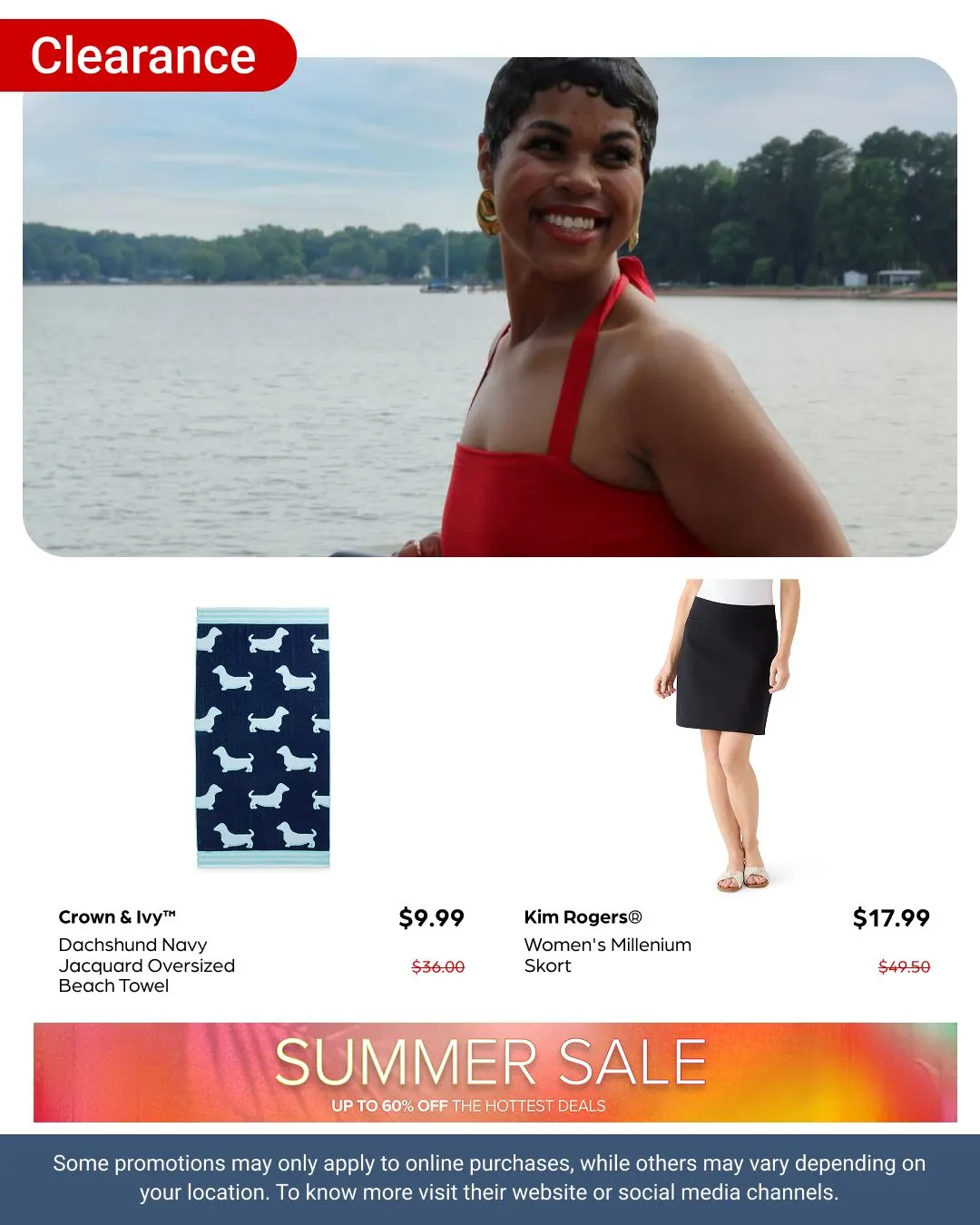 Weekly ad Summer sale from July 7 to July 22 2026 - Page 3