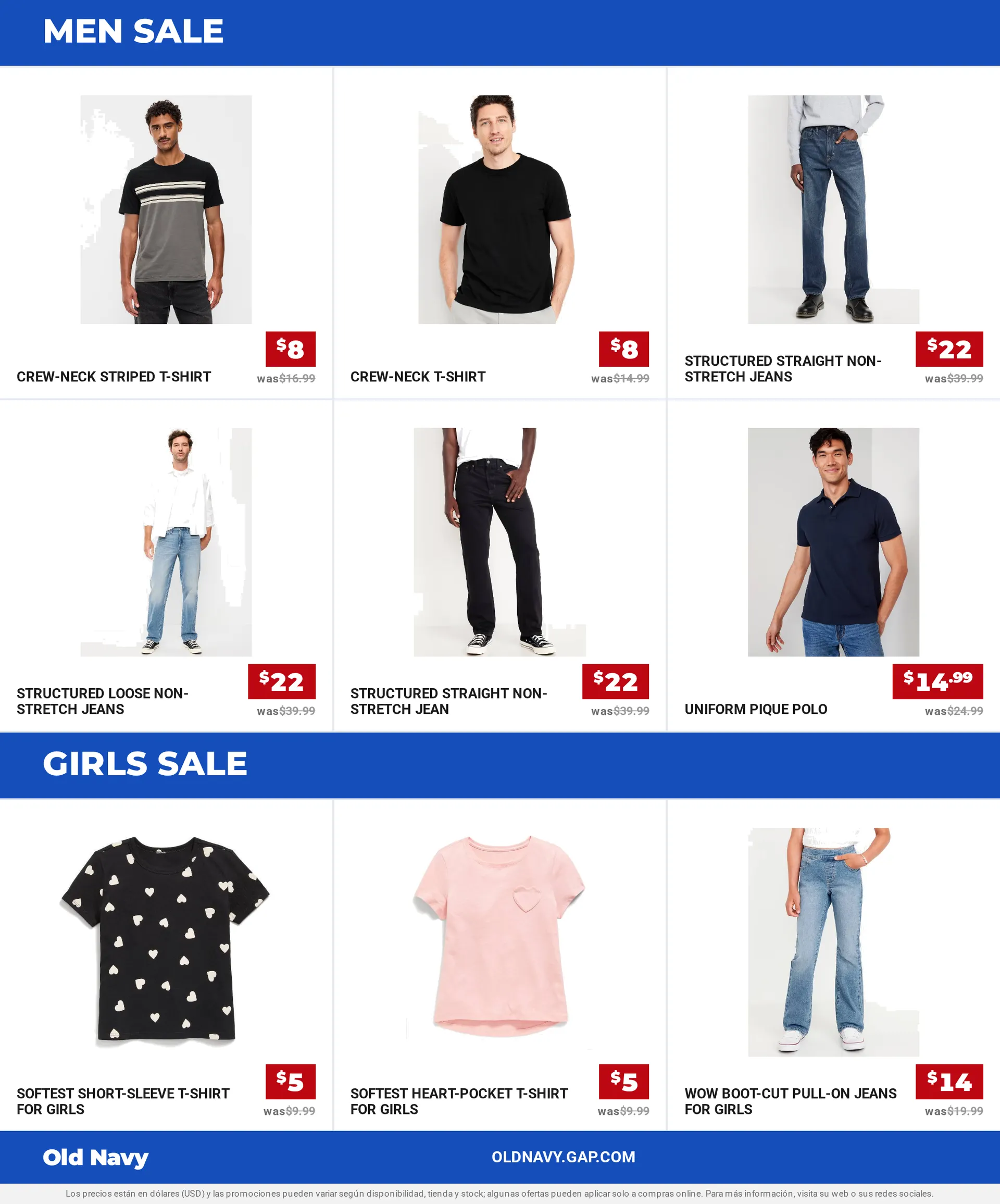 Weekly ad Weekly Deals! from August 26 to September 9 2026 - Page 3
