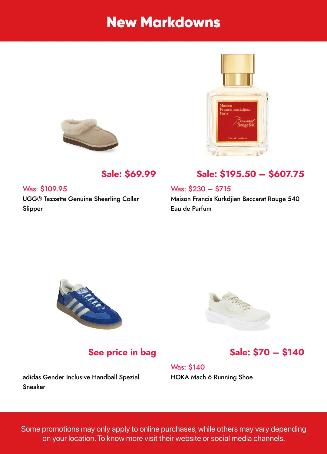 Weekly ad Nordstrom — 2026-09-23 from September 23 to October 22 2026 - Page 3