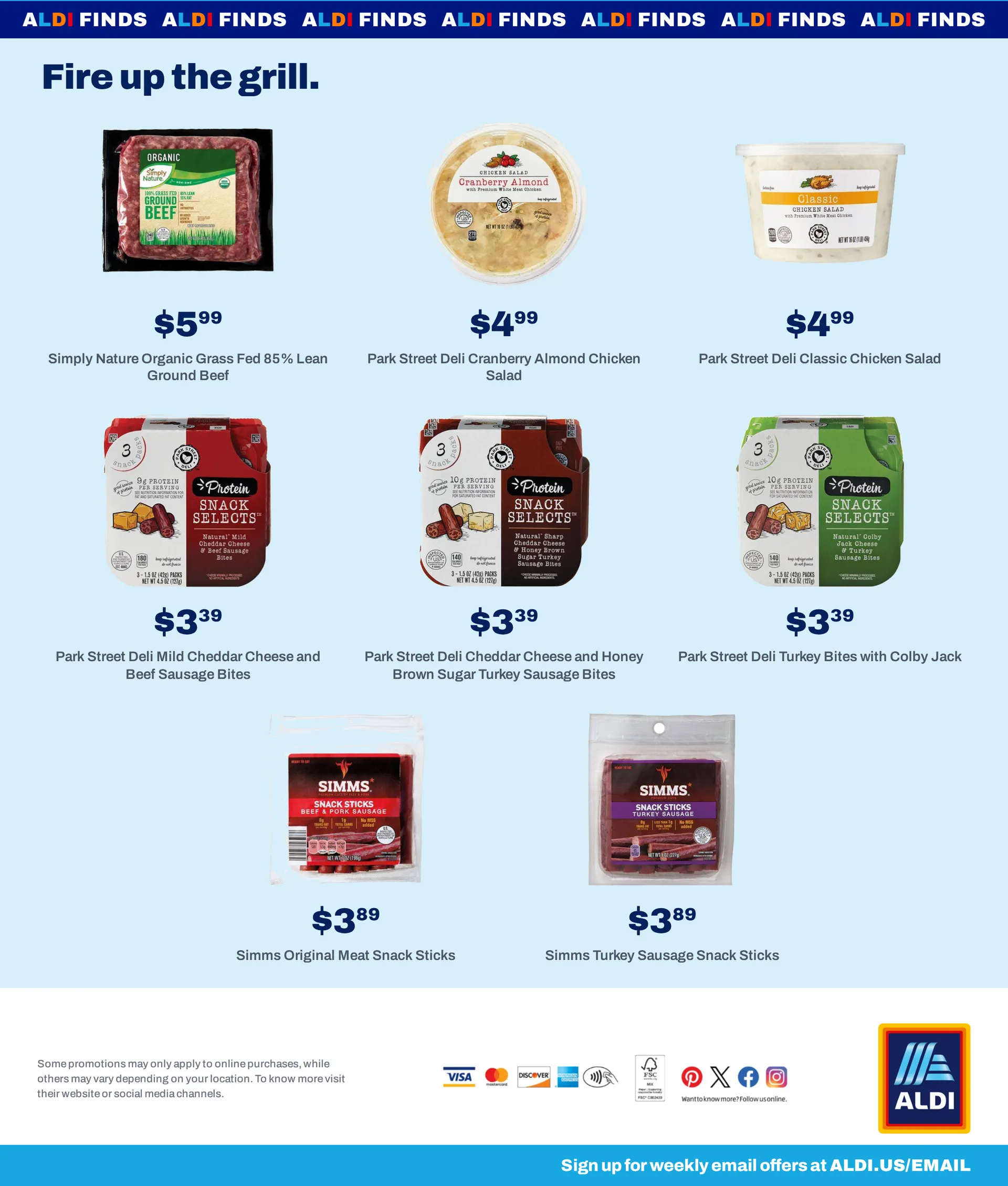 Weekly ad ALDI — 2026-09-03 from September 3 to September 10 2026 - Page 3