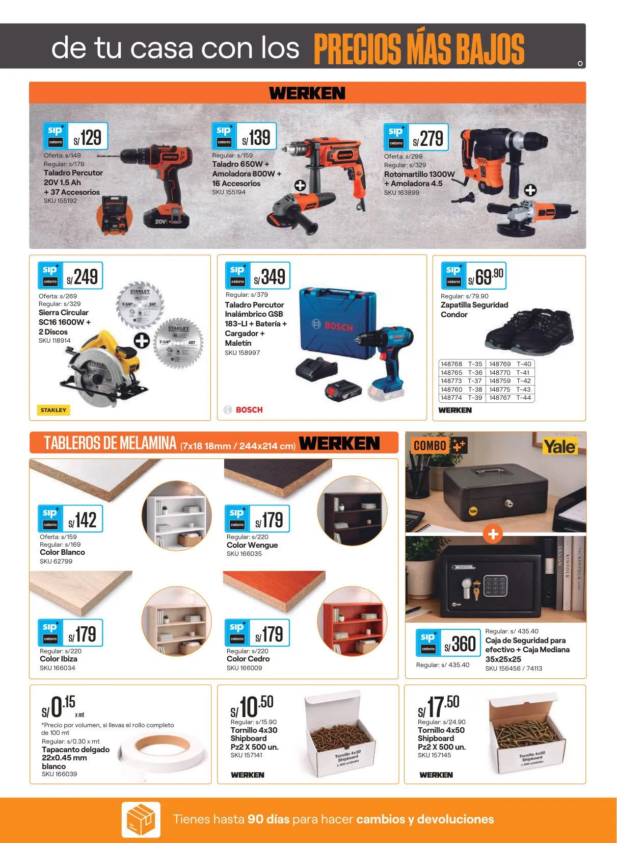 Catalogo de Promart — 2026-08-10 10 de agosto al 31 de agosto 2026 - Pag 3
