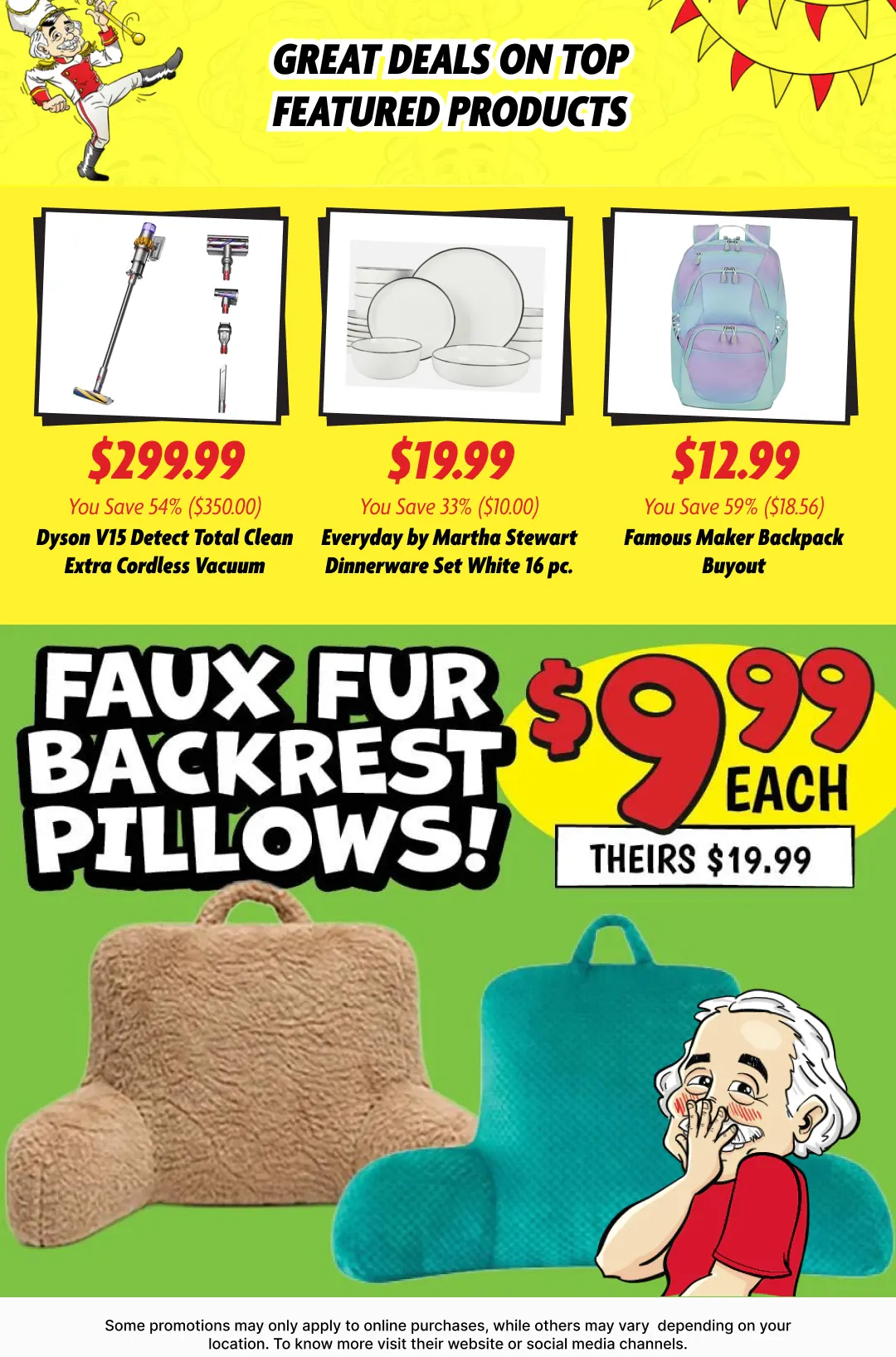 Weekly ad Weekly deals! from July 29 to August 13 2026 - Page 3