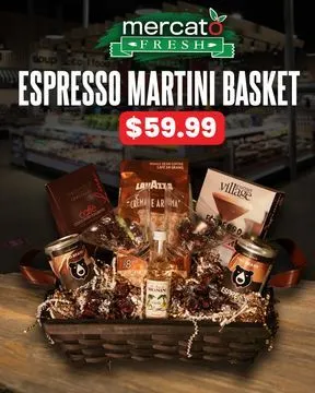 Mercato Fresh — 2026-10-16 from October 16 to October 31 2026 - flyer page 3