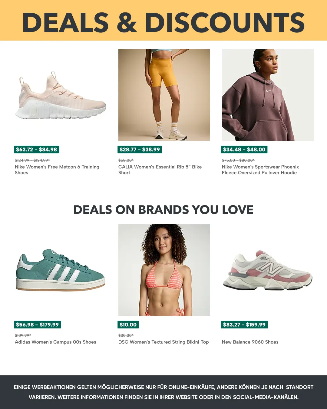 Weekly ad Weekly offers from July 24 to August 8 2026 - Page 3