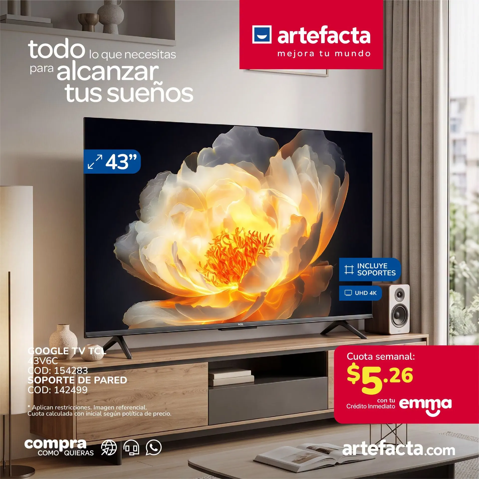 Catalogo de Ofertas semanales! 13 de agosto al 31 de agosto 2026 - Pag 3