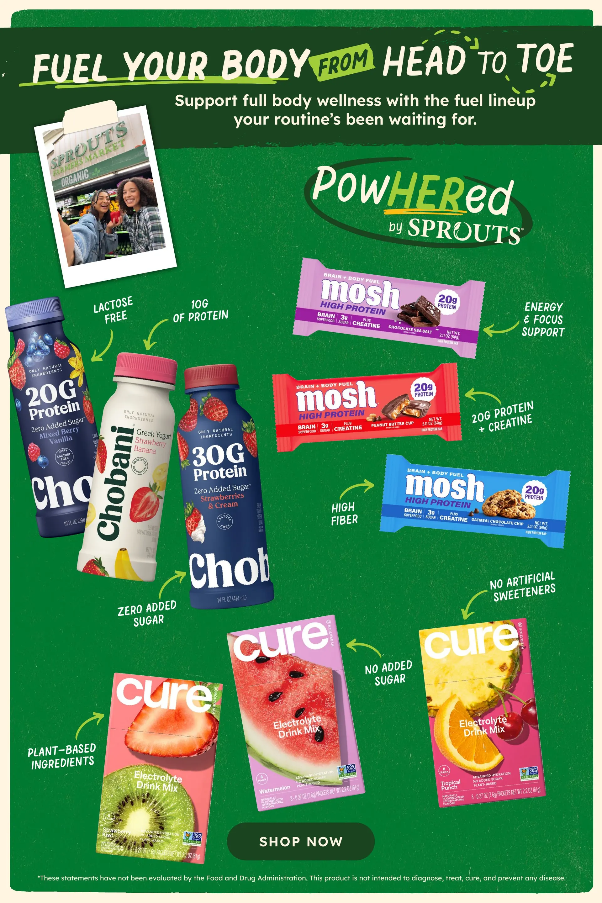 Weekly ad Sprouts — 2026-08-12 from July 29 to August 27 2026 - Page 3