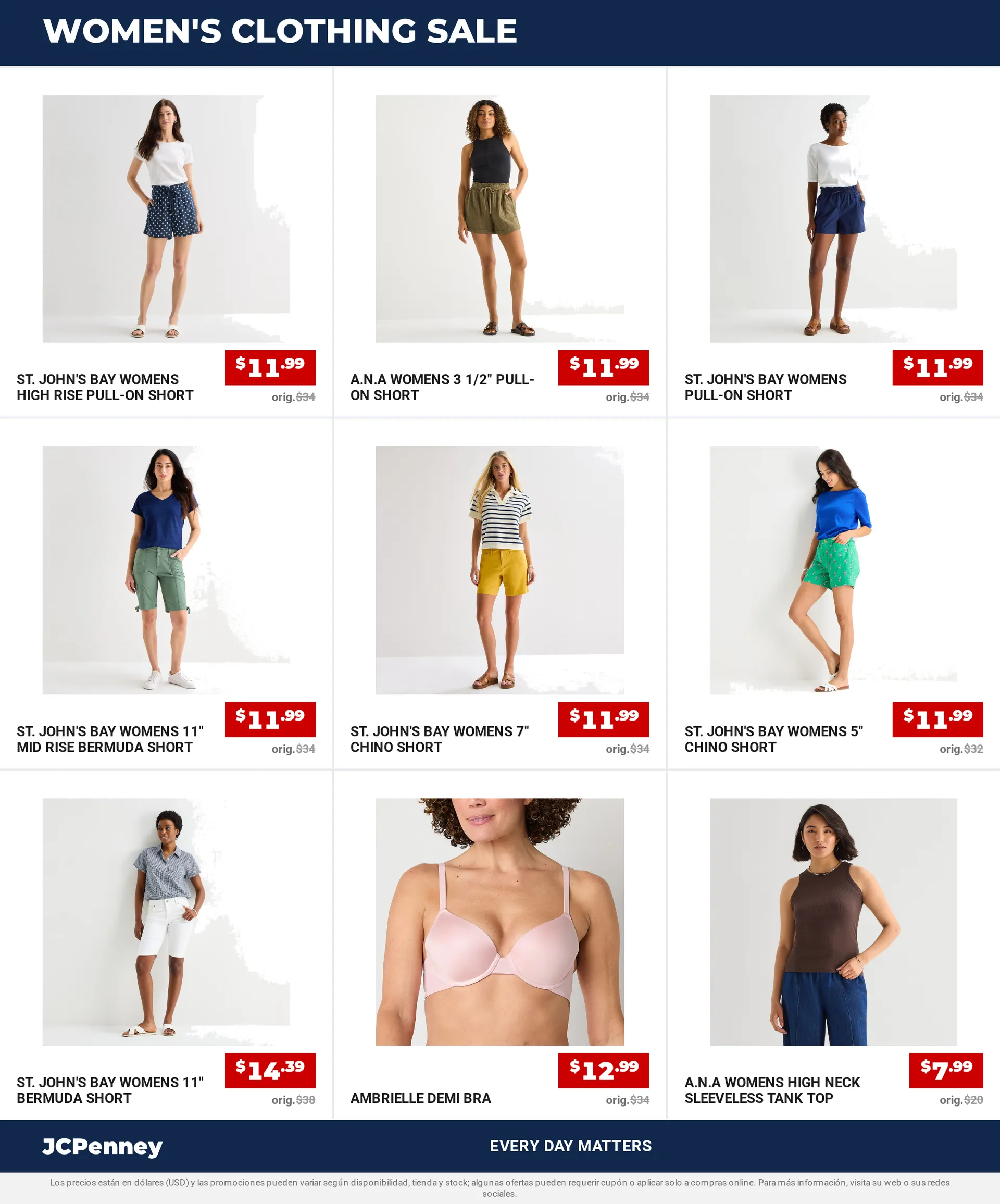 Weekly ad Weekly Deals! from July 29 to August 12 2026 - Page 3