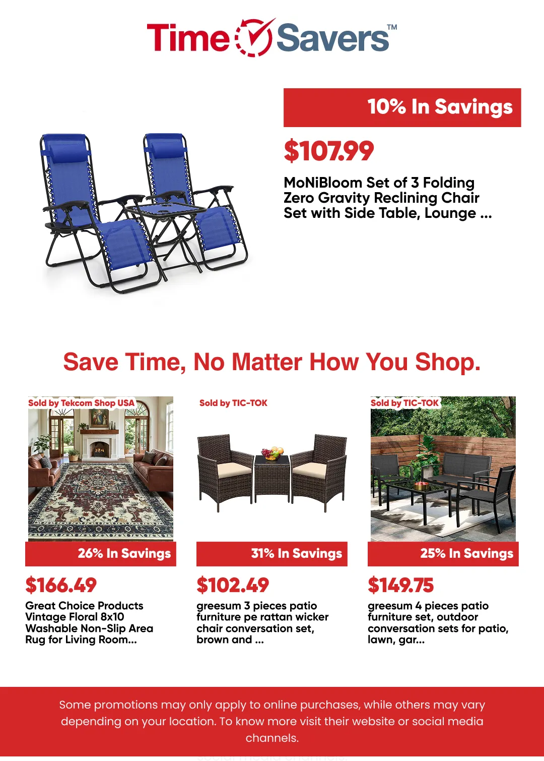 Weekly ad Kmart — 2026-09-14 from September 14 to September 30 2026 - Page 3