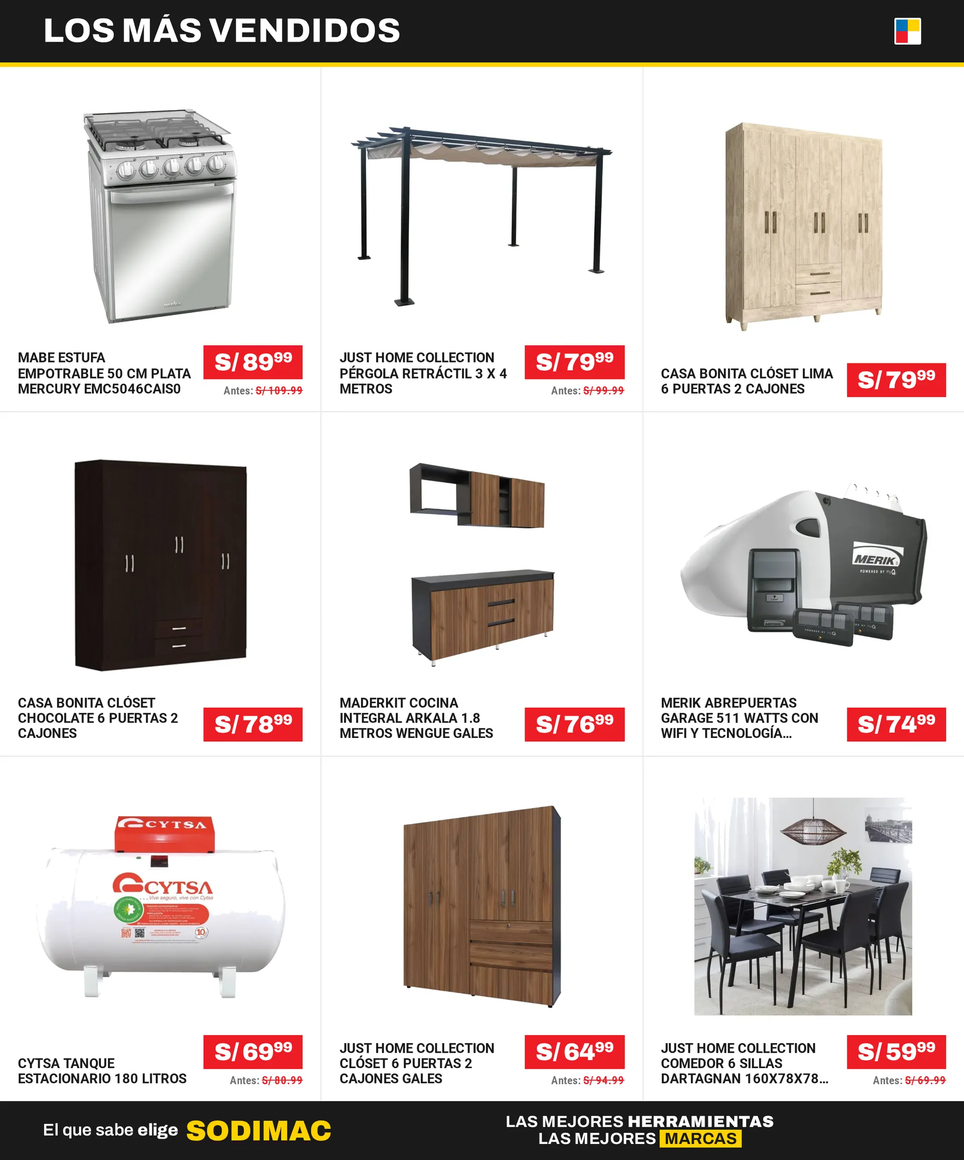 Catálogo de Ofertas semanales! 13 de agosto al 27 de agosto 2026 - Pagina 3