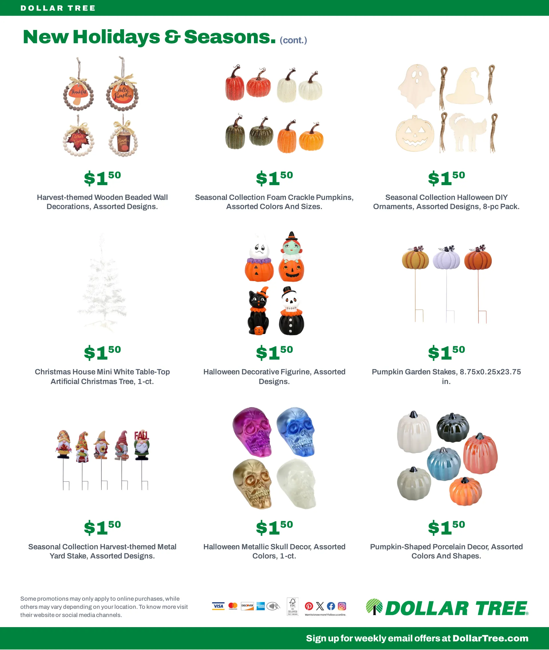 Weekly ad Weekly Ad! from July 16 to August 3 2026 - Page 3