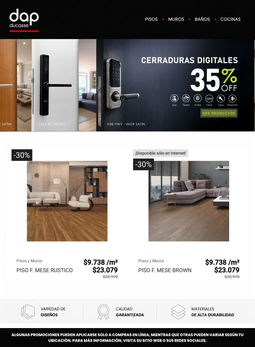 Catálogo de Ofertas semanales 21 de agosto al 5 de septiembre 2026 - Página 3