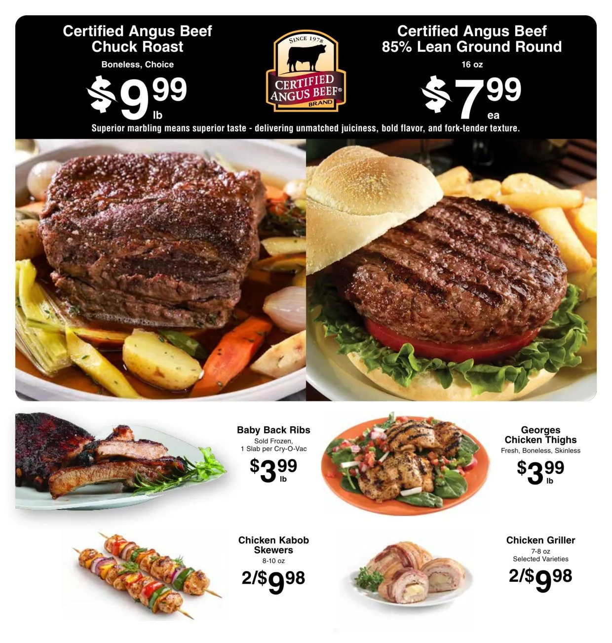 Weekly ad Price Chopper — 2026-09-23 from September 23 to September 29 2026 - Page 3