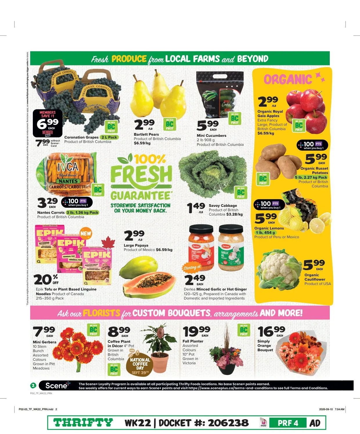 Thrifty Foods — 2026-09-24 from September 24 to September 30 2026 - flyer page 3