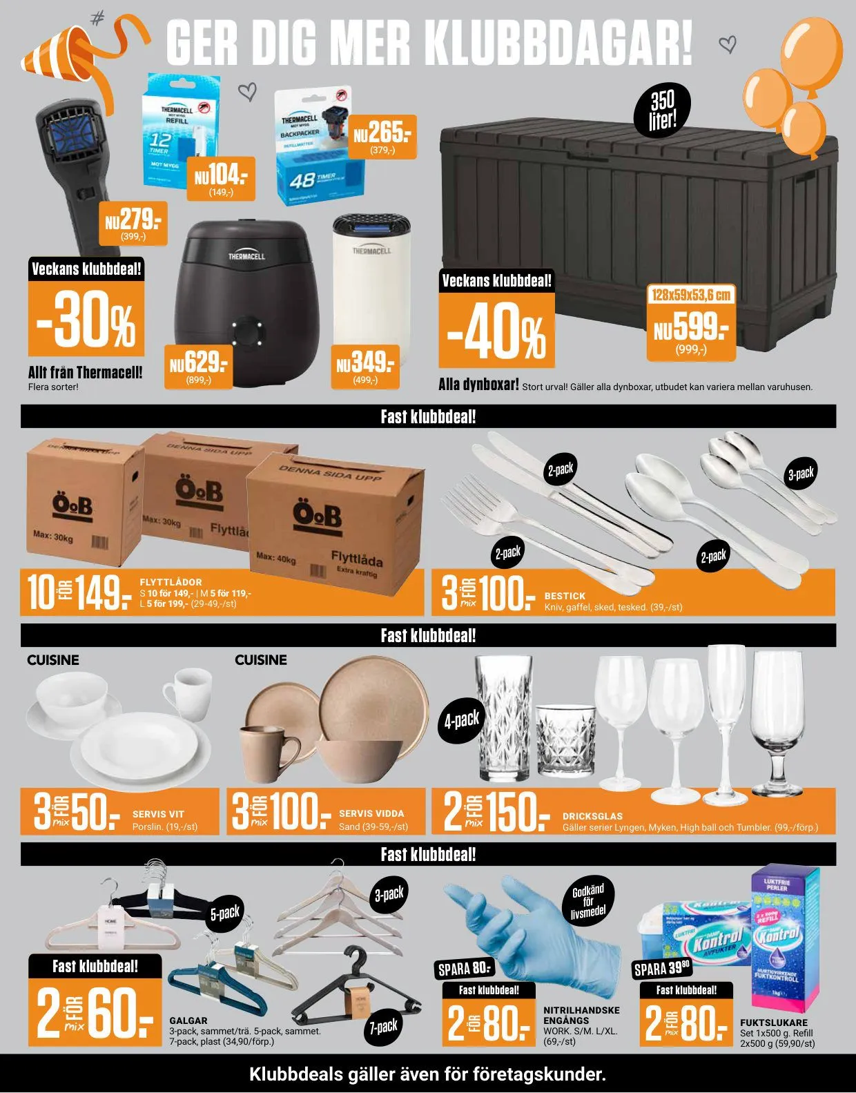 ÖoB — 2026-08-31 från 31 augusti till 6 september 2026 - Reklamblad sidor 3