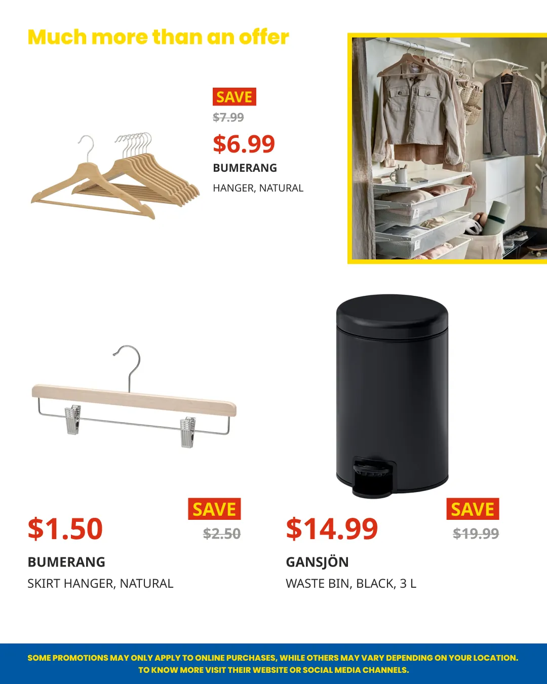 IKEA — 2026-09-22 - Catalogue valid from 22 September to 7 October 2026 - page 3