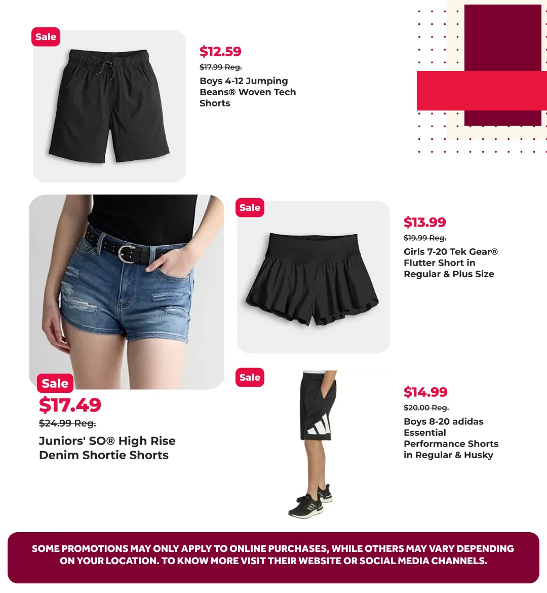 Weekly ad Back-to-School Essentials from July 7 to July 22 2026 - Page 3