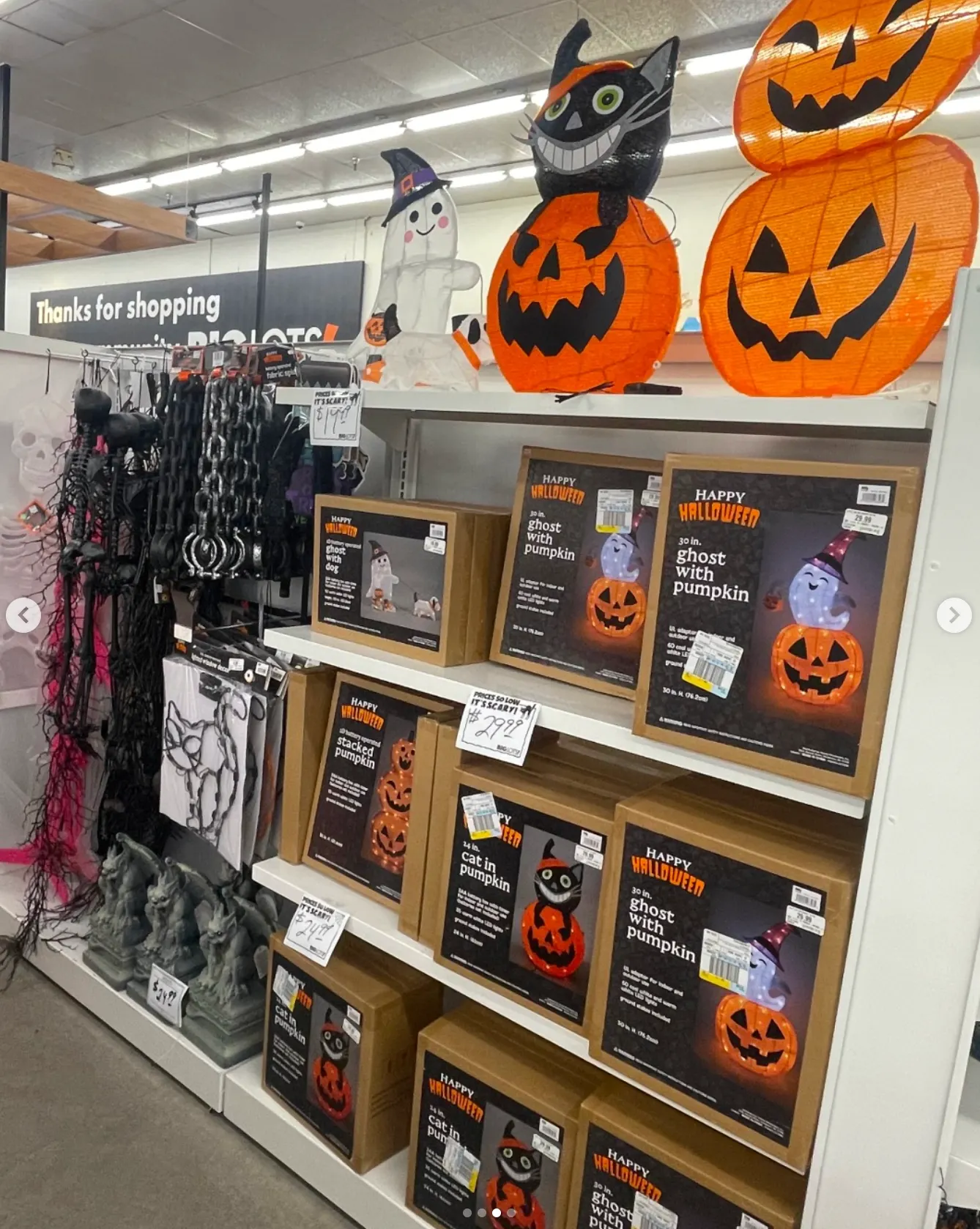 Weekly ad Big Lots — 2026-10-09 from October 9 to October 26 2026 - Page 3