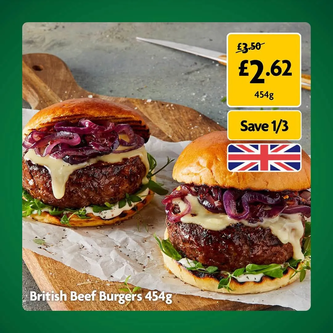 Morrisons — 2026-10-30 from 30 October to 3 November 2026 - Catalogue Page 3