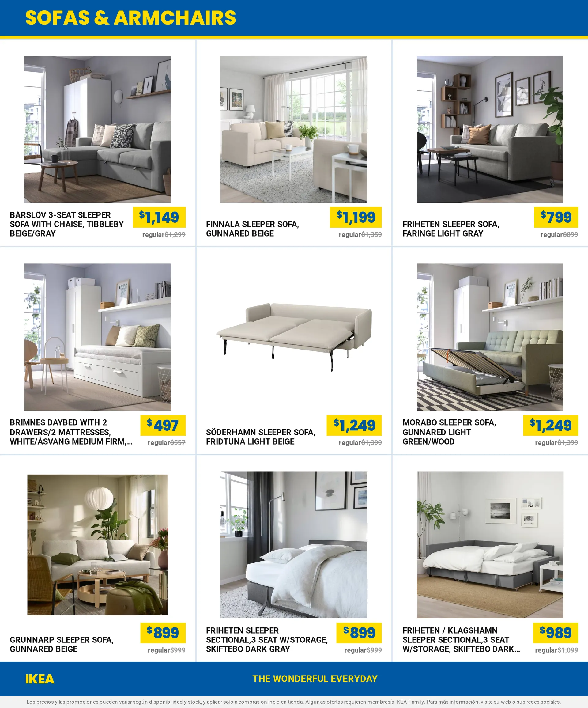 Weekly ad Weekly Deals! from July 27 to August 11 2026 - Page 3