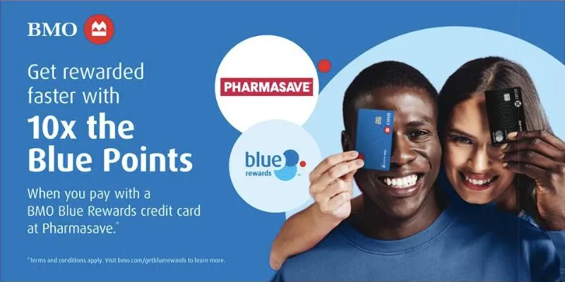 Pharmasave — 2026-10-26 from October 23 to November 5 2026 - flyer page 3