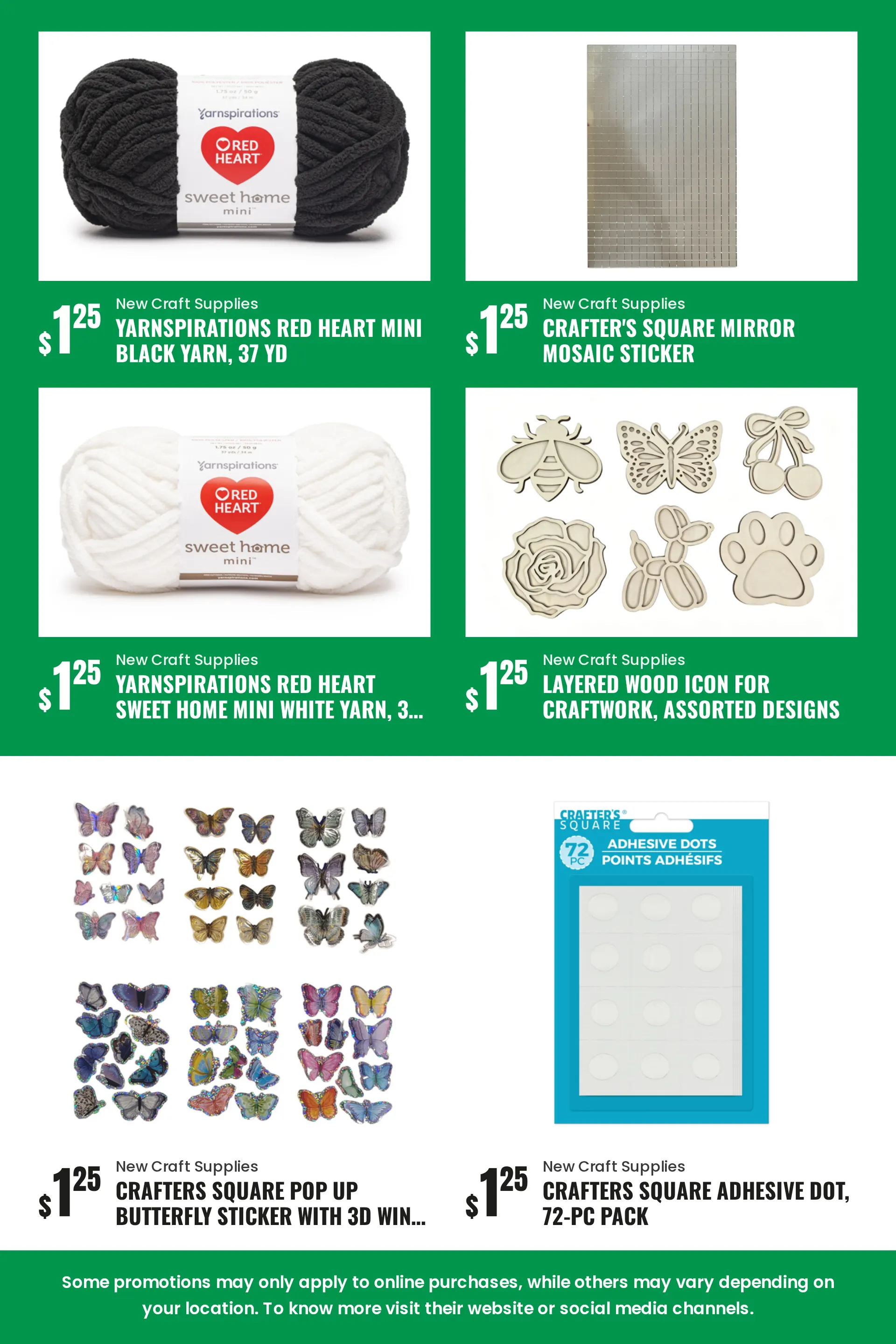 Weekly ad Dollar Tree — Catálogo 2 — 2026-09-24 from September 24 to October 5 2026 - Page 3