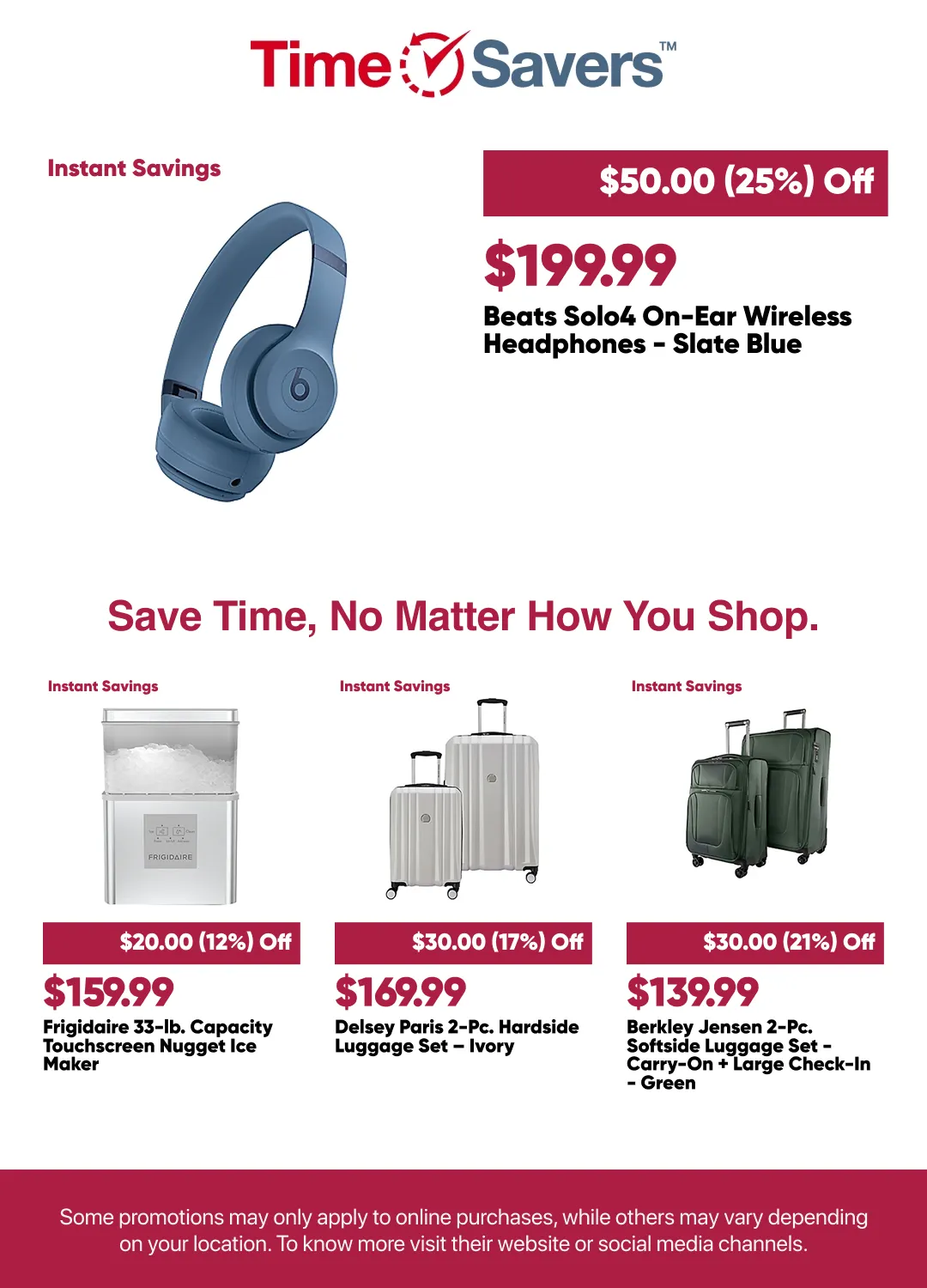 Weekly ad BJ's — 2026-08-28 from August 28 to September 12 2026 - Page 3