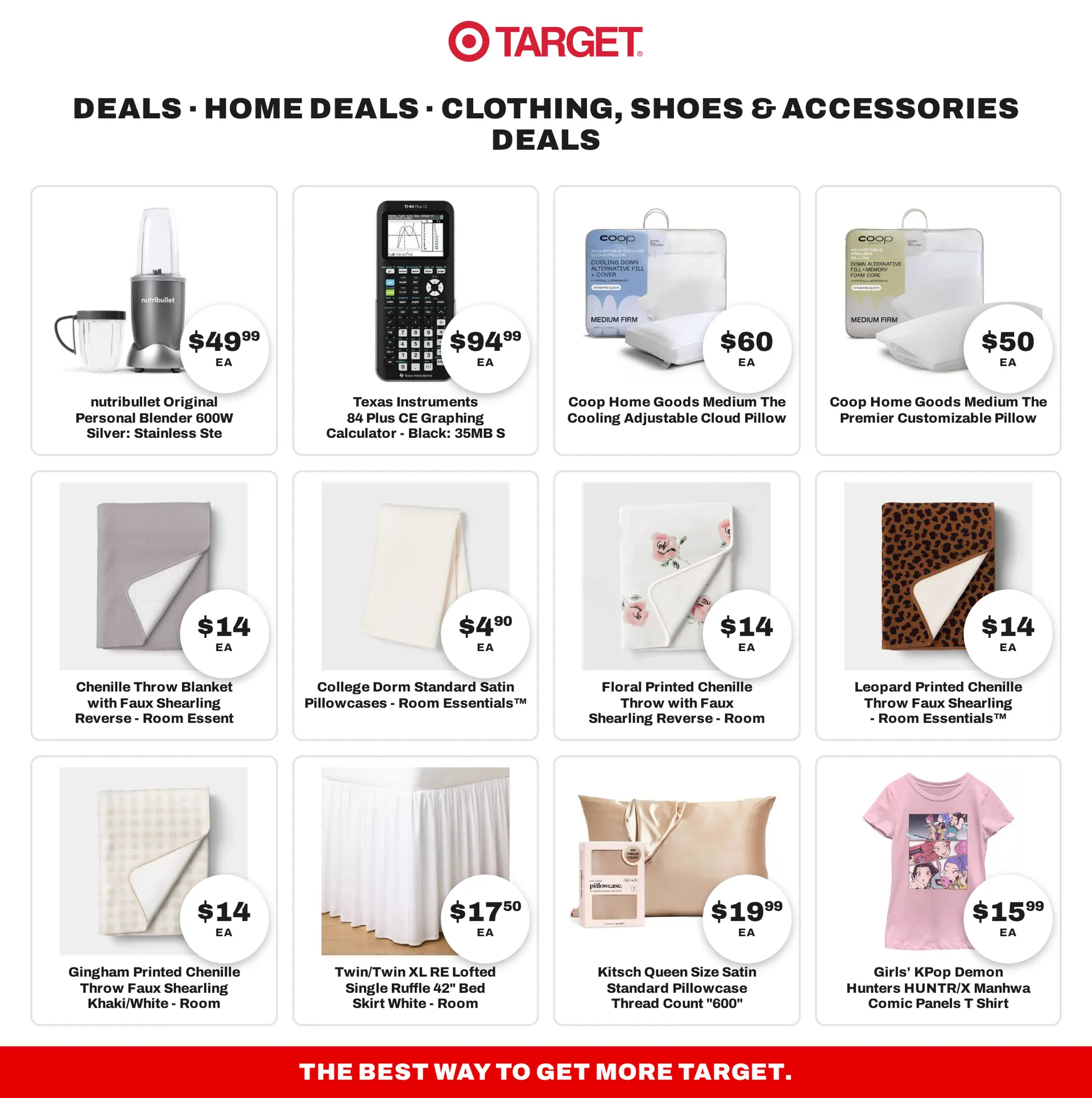 Weekly ad Weekly Deals! from August 20 to September 3 2026 - Page 3