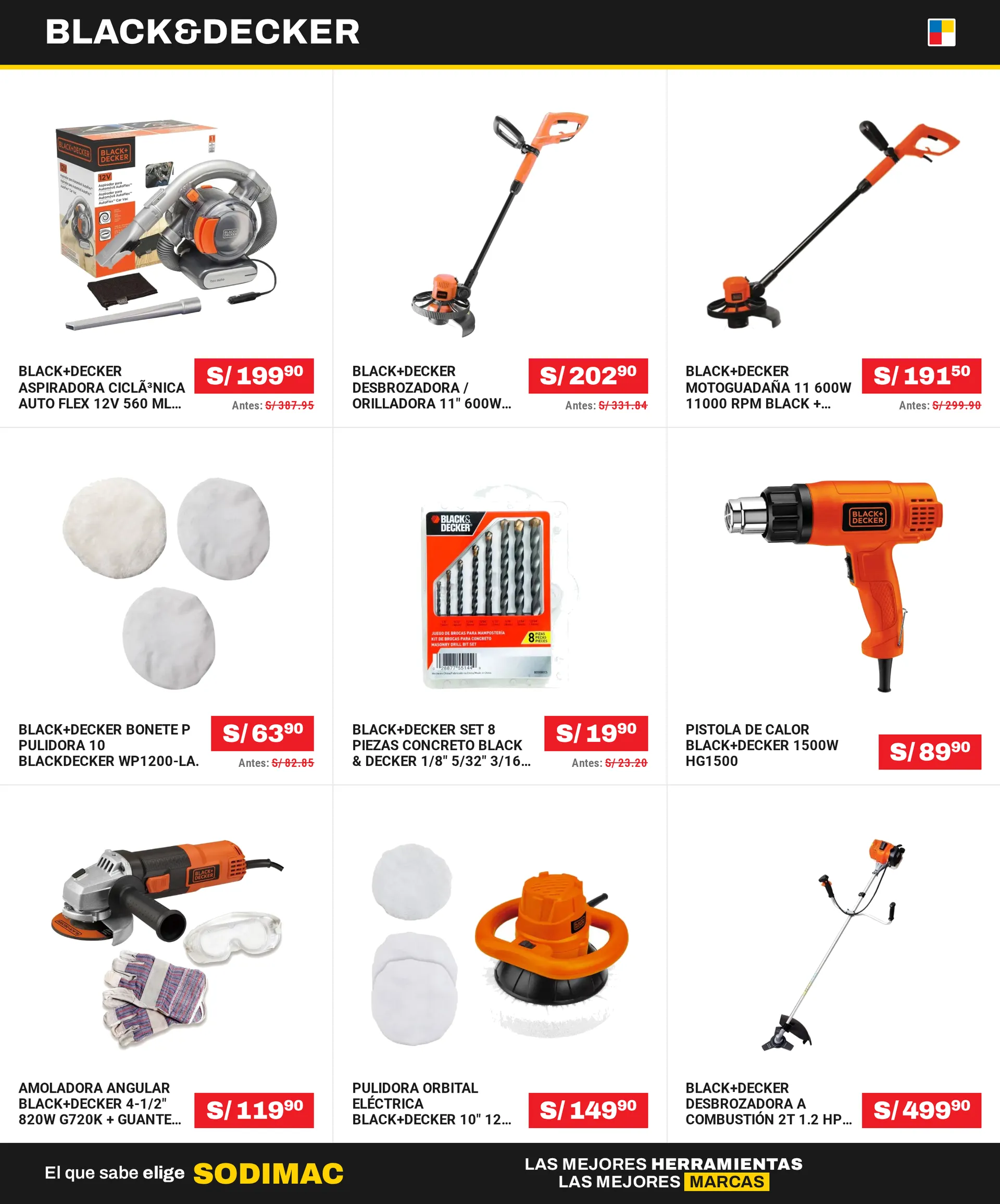 Catalogo de Ofertas semanales! 29 de julio al 12 de agosto 2026 - Pag 3