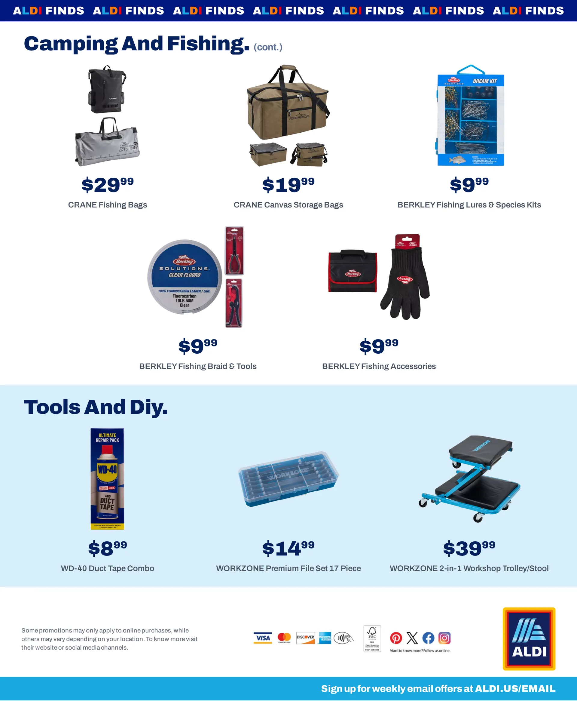 Weekly Deals! - Catalogue valid from 31 August to 14 September 2026 - page 3