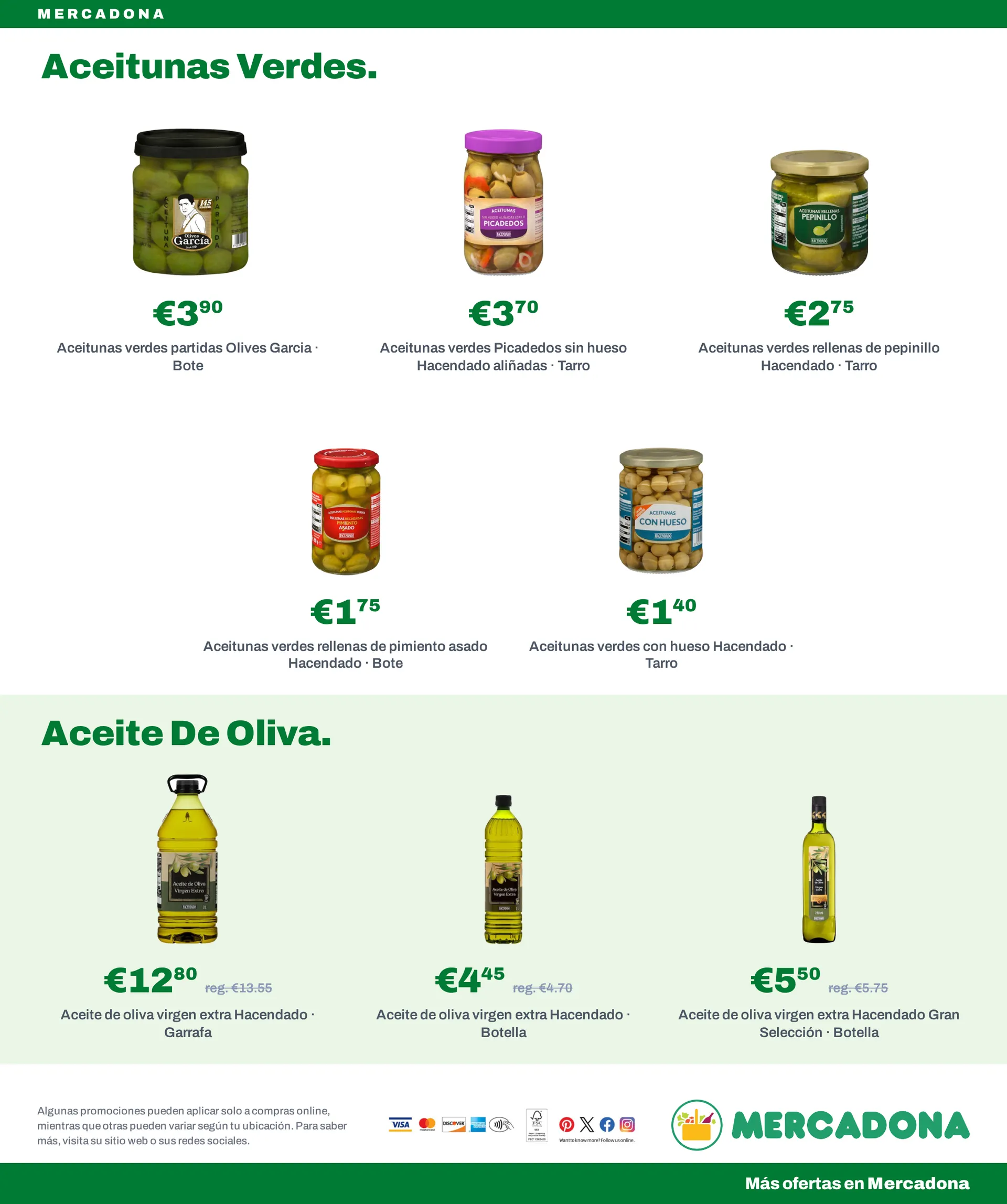 Catálogo de Mercadona — Catálogo 2 — 2026-09-15 15 de septiembre al 30 de septiembre 2026 - Página 3