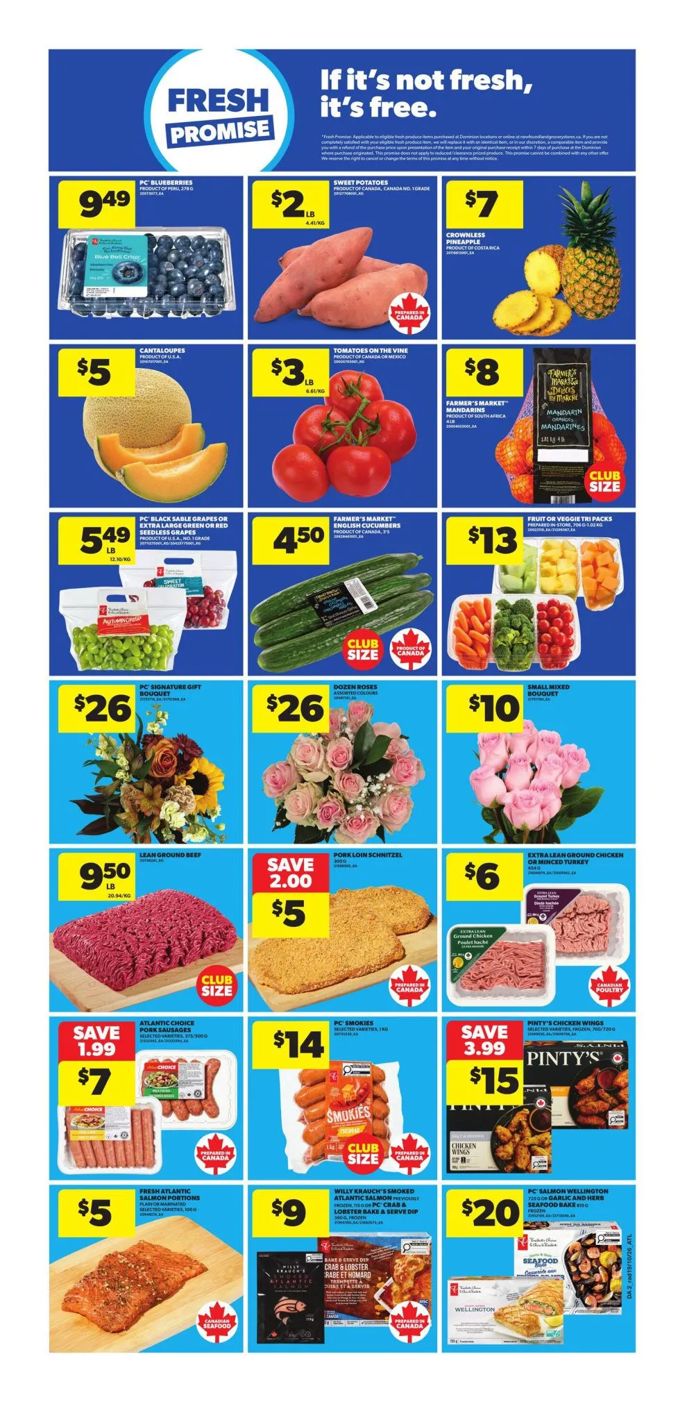 Dominion — 2026-10-26 from October 22 to October 28 2026 - flyer page 3