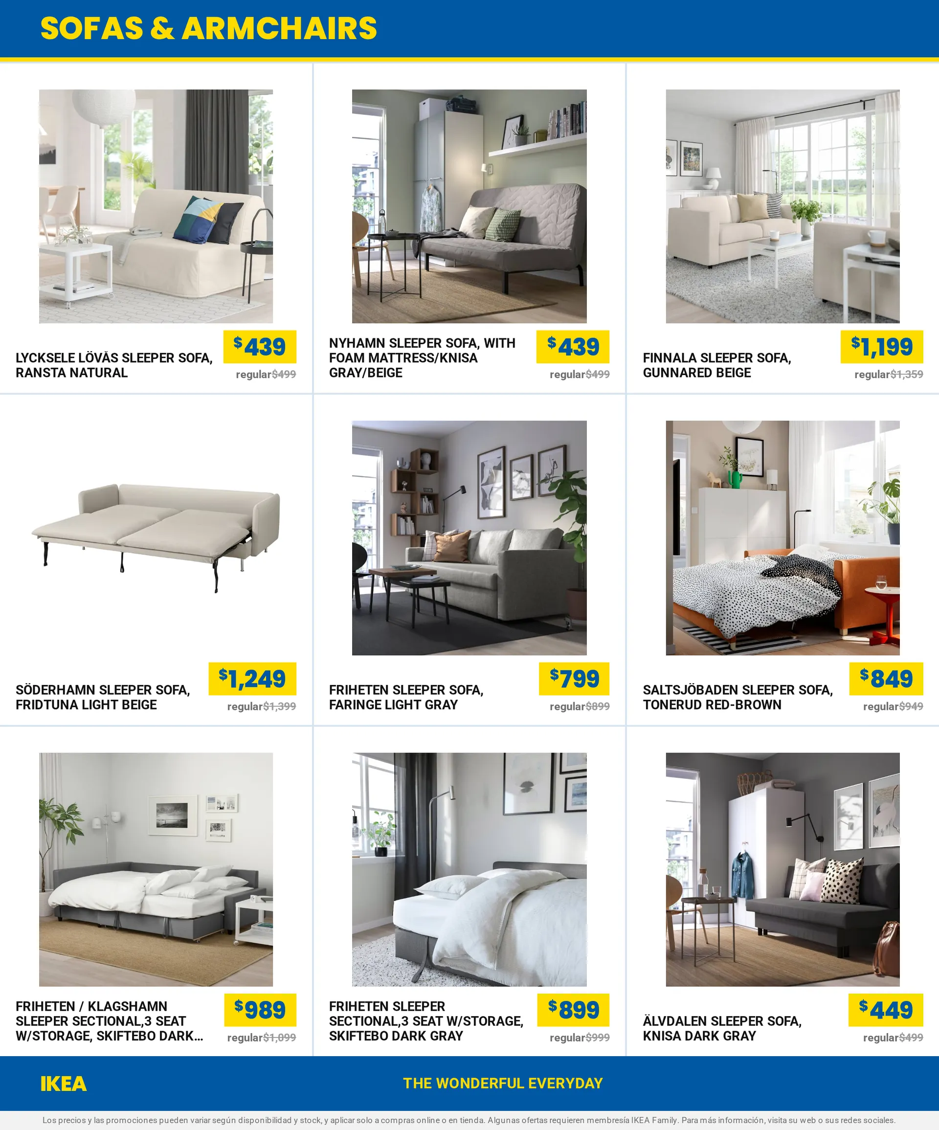 Weekly ad IKEA — 2026-07-12 from July 12 to July 19 2026 - Page 3