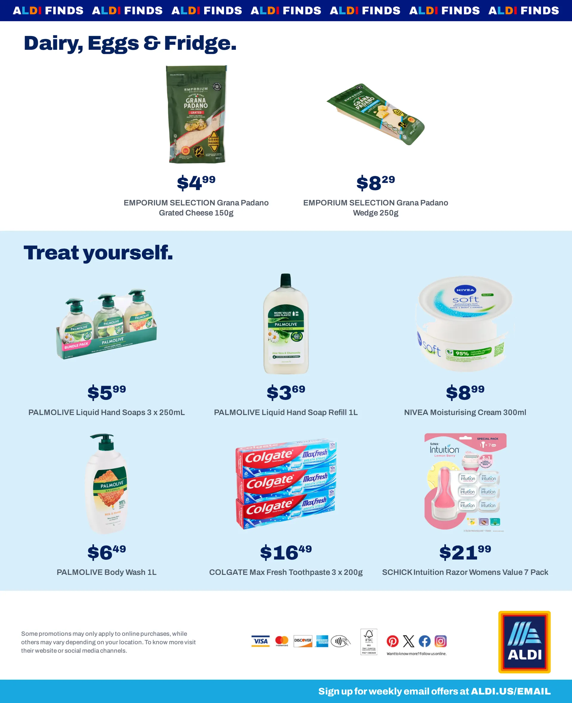 ALDI — Catálogo 2 — 2026-09-18 - Catalogue valid from 18 September to 25 September 2026 - page 3
