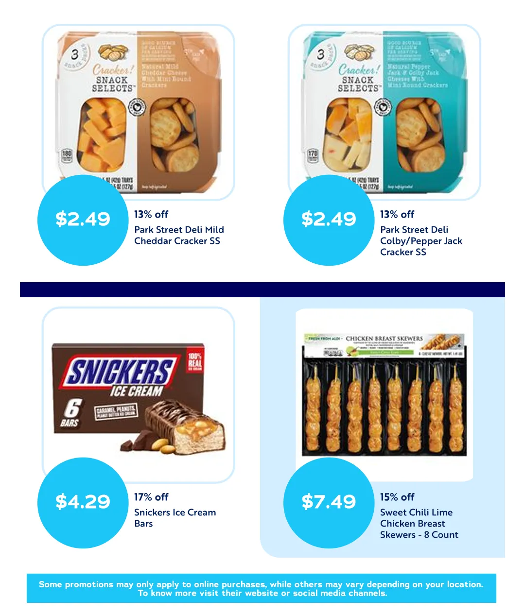Weekly ad Price Drops from July 6 to July 21 2026 - Page 3
