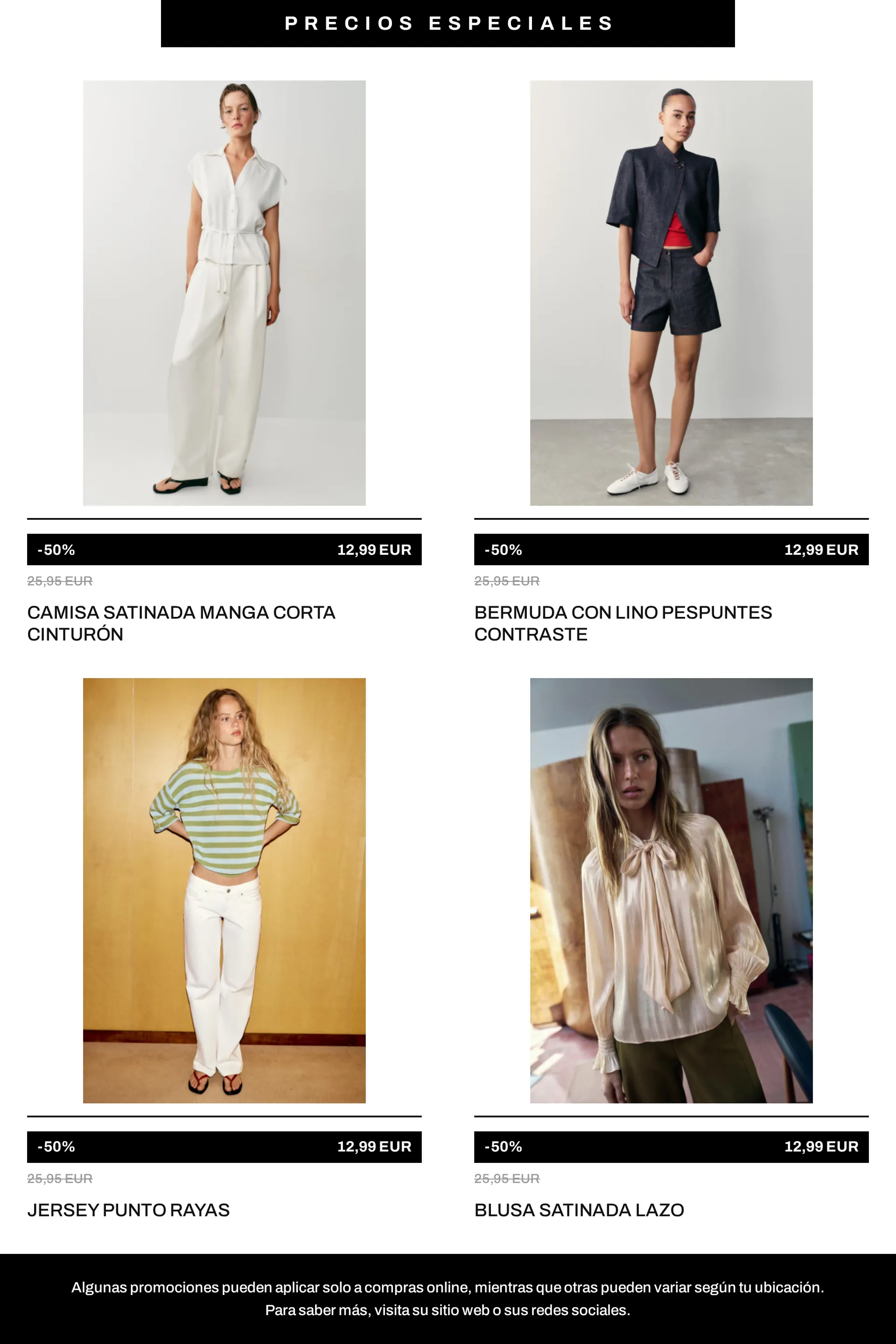 Catálogo de Zara — Catálogo 1 — 2026-10-09 9 de octubre al 26 de octubre 2026 - Página 3