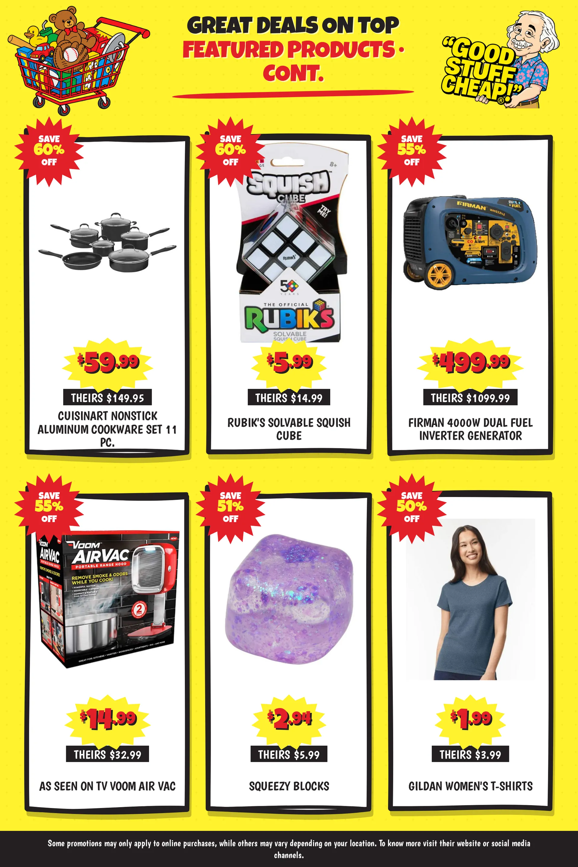 Weekly ad Ollie's — 2026-09-02 from September 2 to September 14 2026 - Page 3