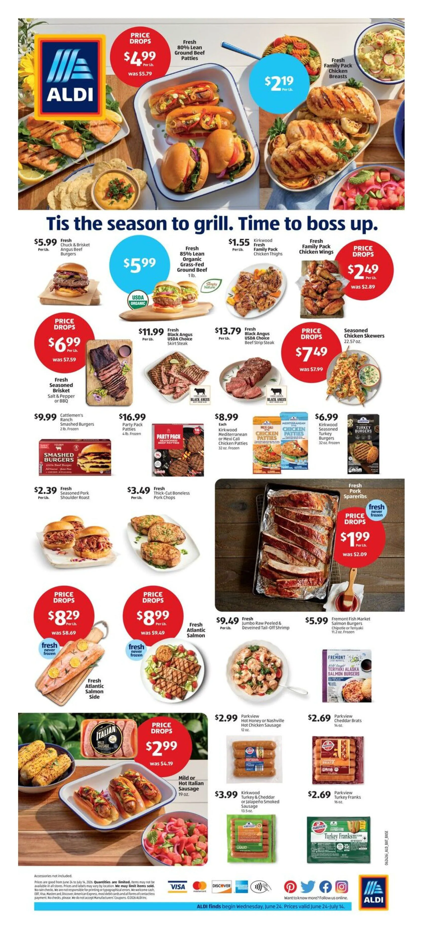 Weekly ad ALDI — 2026-07-01 from July 1 to July 16 2026 - Page 3