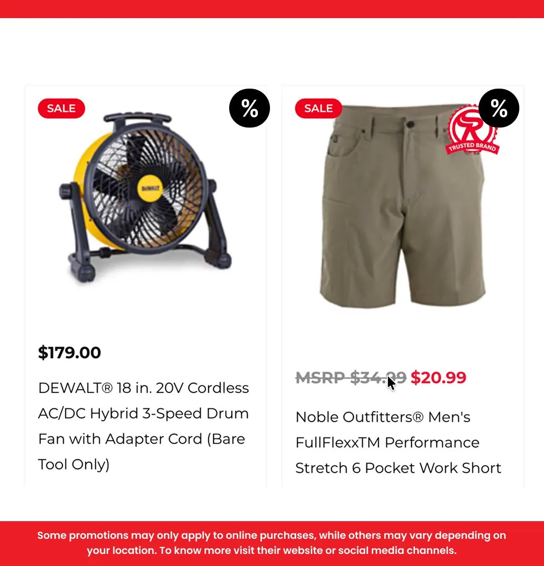 Weekly ad Runnings — 2026-09-23 from September 23 to October 8 2026 - Page 3
