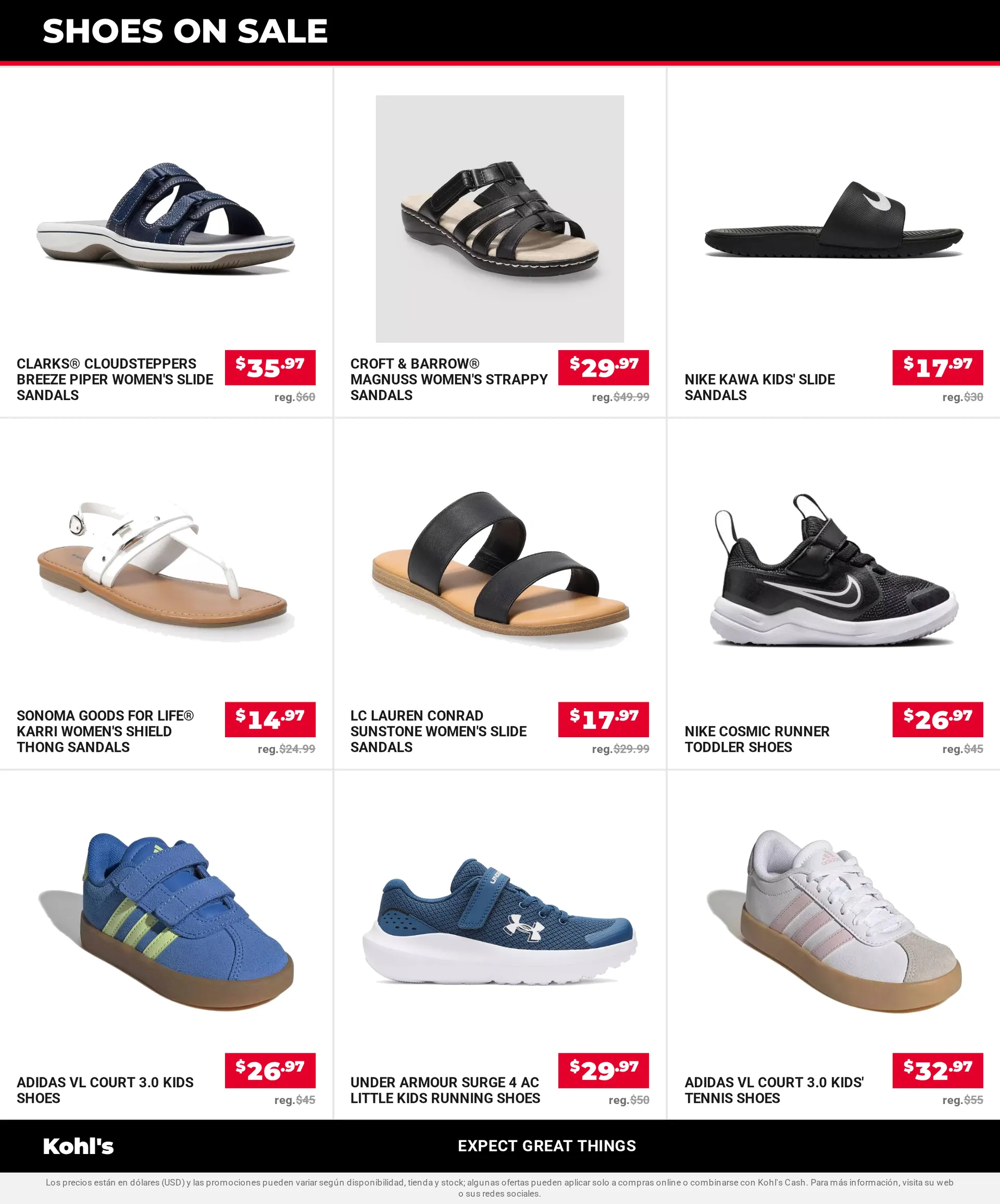 Weekly ad Summer Deals! from July 22 to August 6 2026 - Page 3