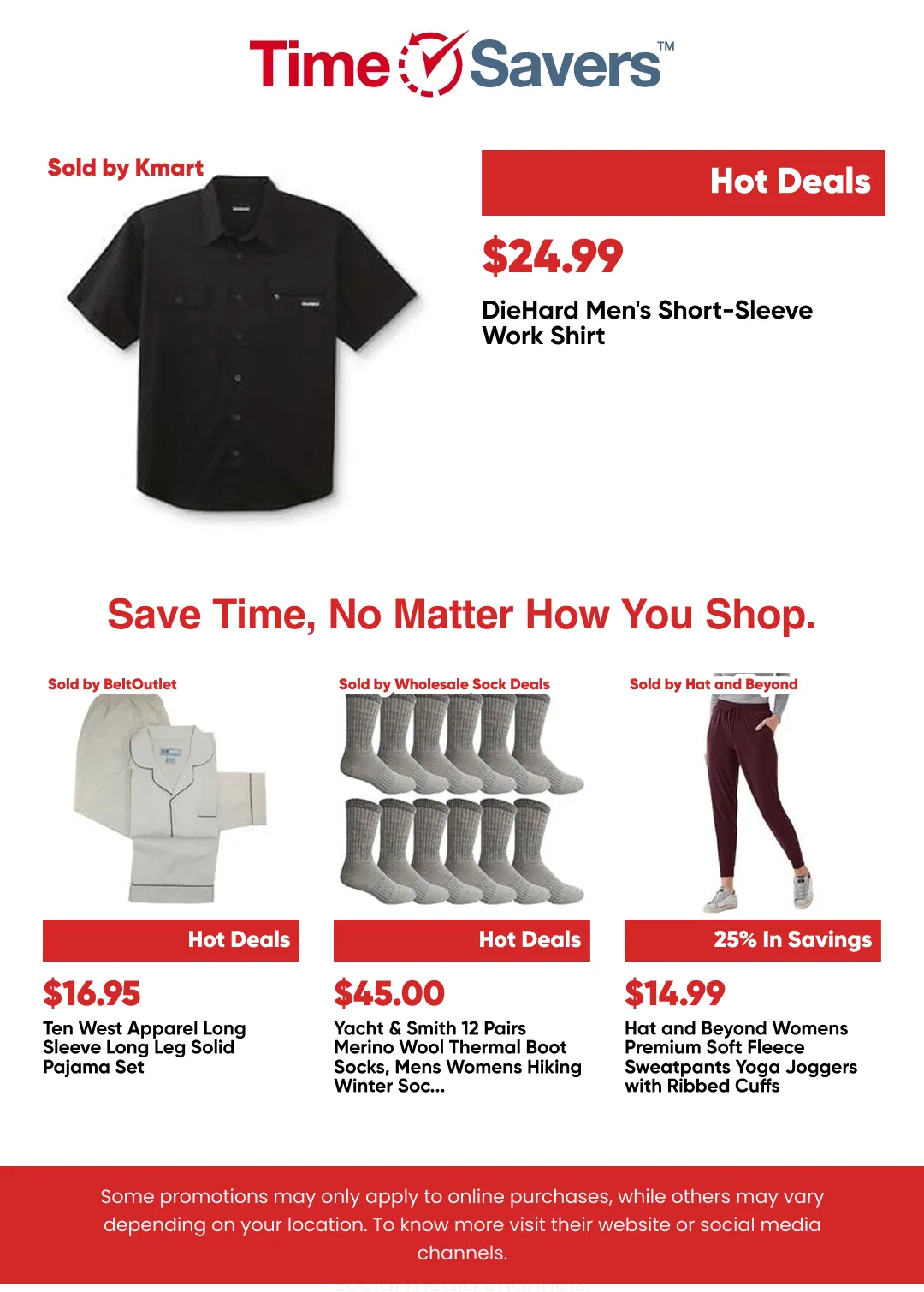 Weekly ad Weekly deals! from August 12 to August 27 2026 - Page 3