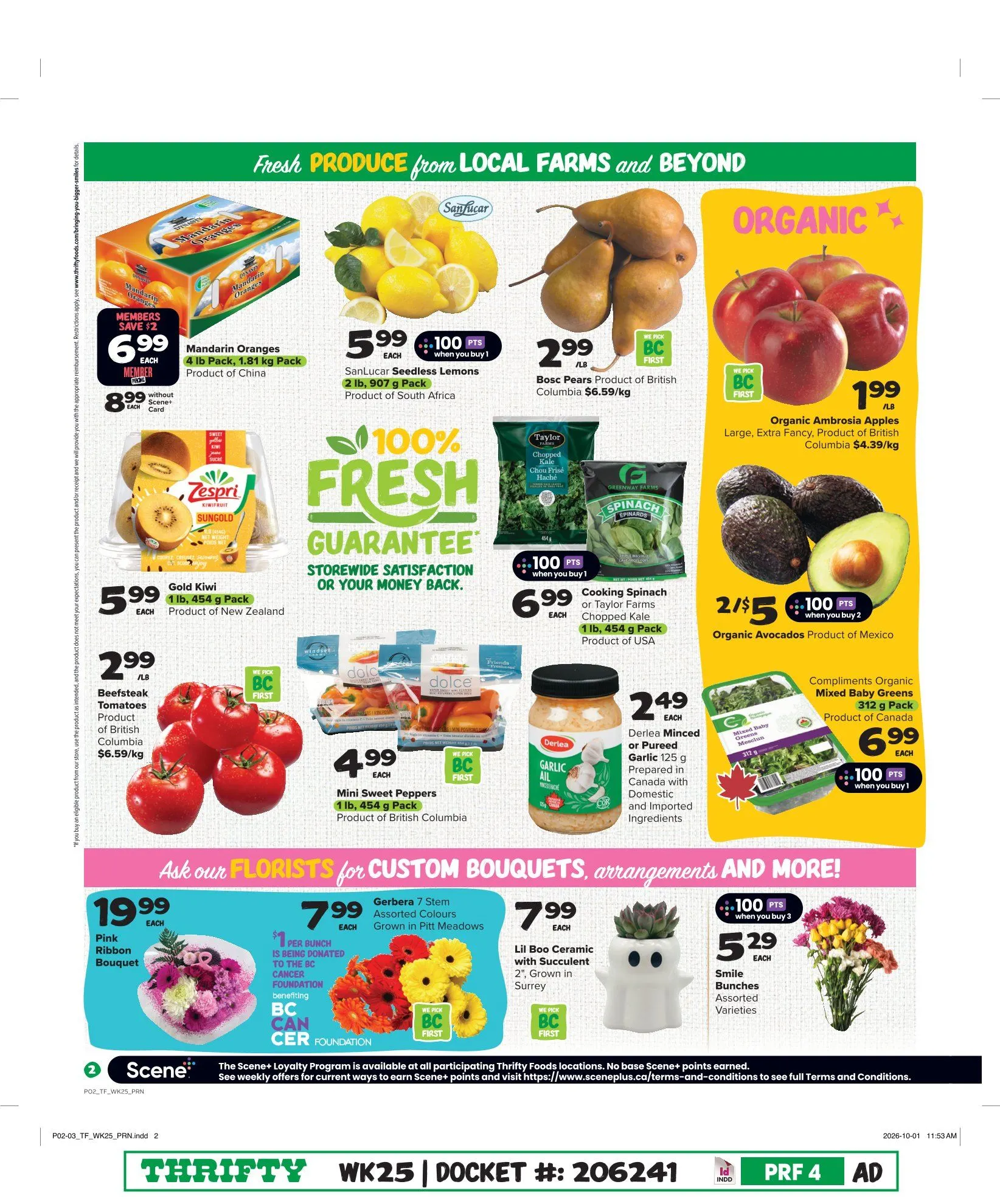 Thrifty Foods — 2026-10-15 from October 15 to October 21 2026 - flyer page 3