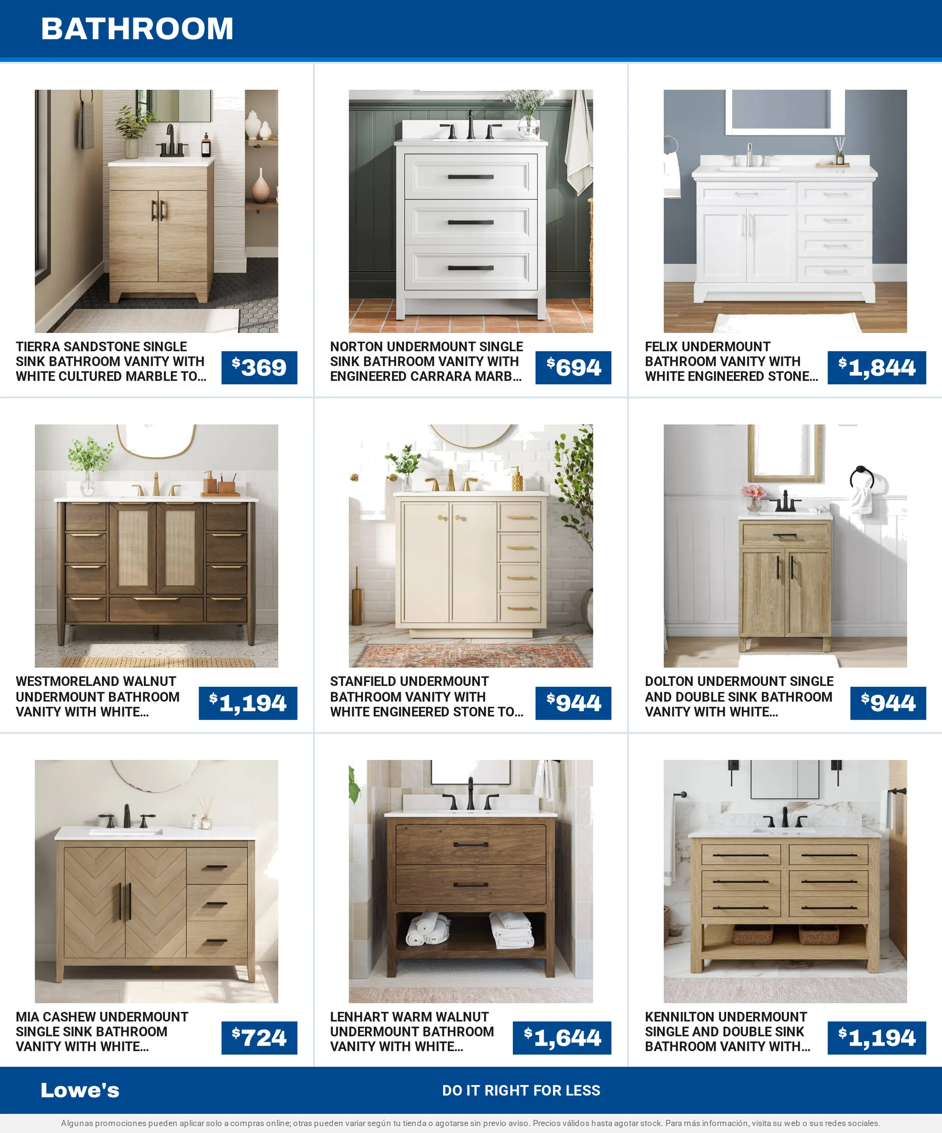 Weekly ad Lowe's — 2026-09-21 from September 21 to October 10 2026 - Page 3