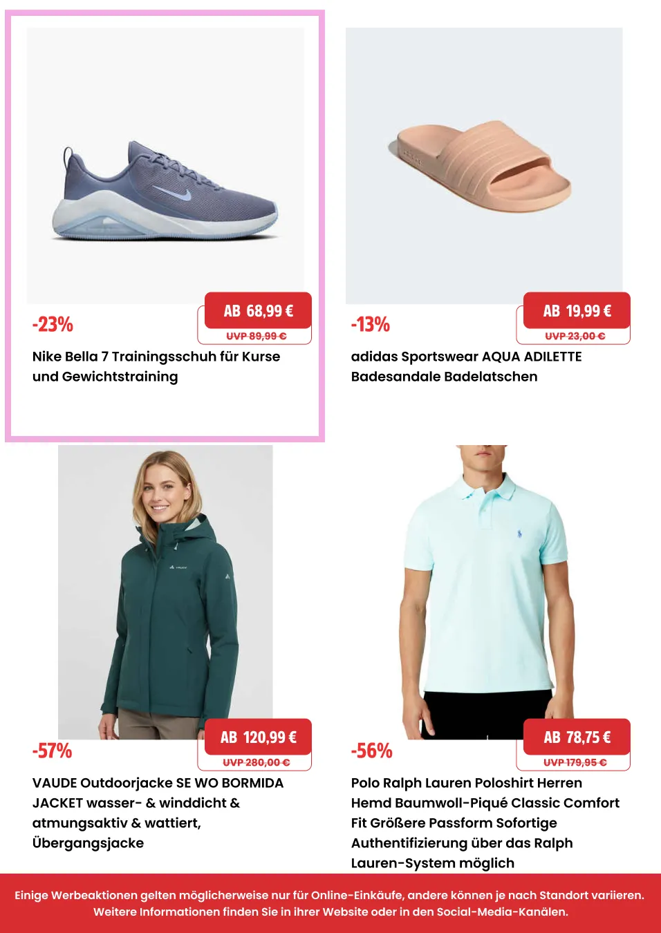 OTTO prospekte von 10. August bis 25. August 2026 - Prospekt seite 3
