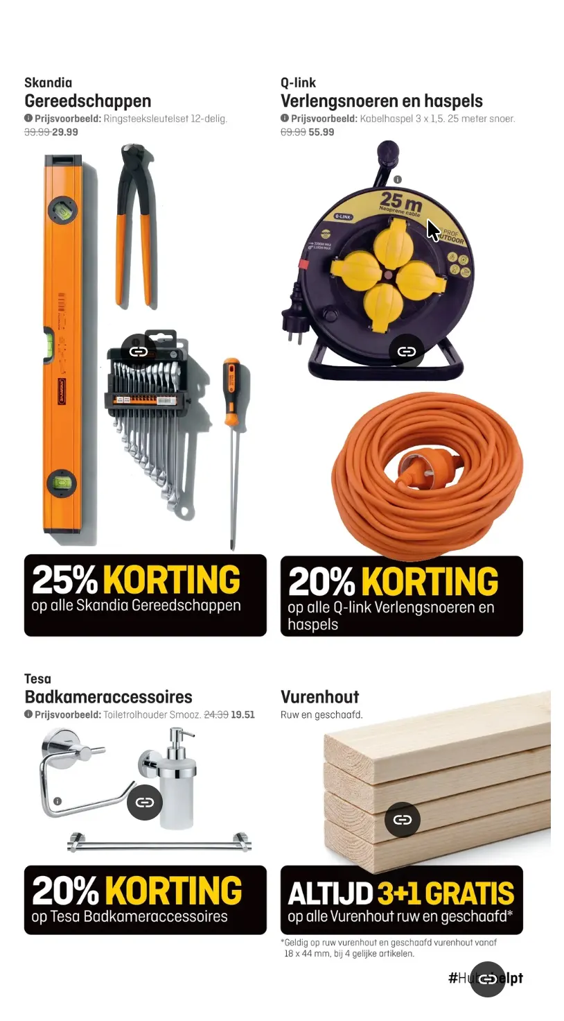 Hubo — 2026-09-14 van 14 september tot 28 september 2026 - Folder pagina 3