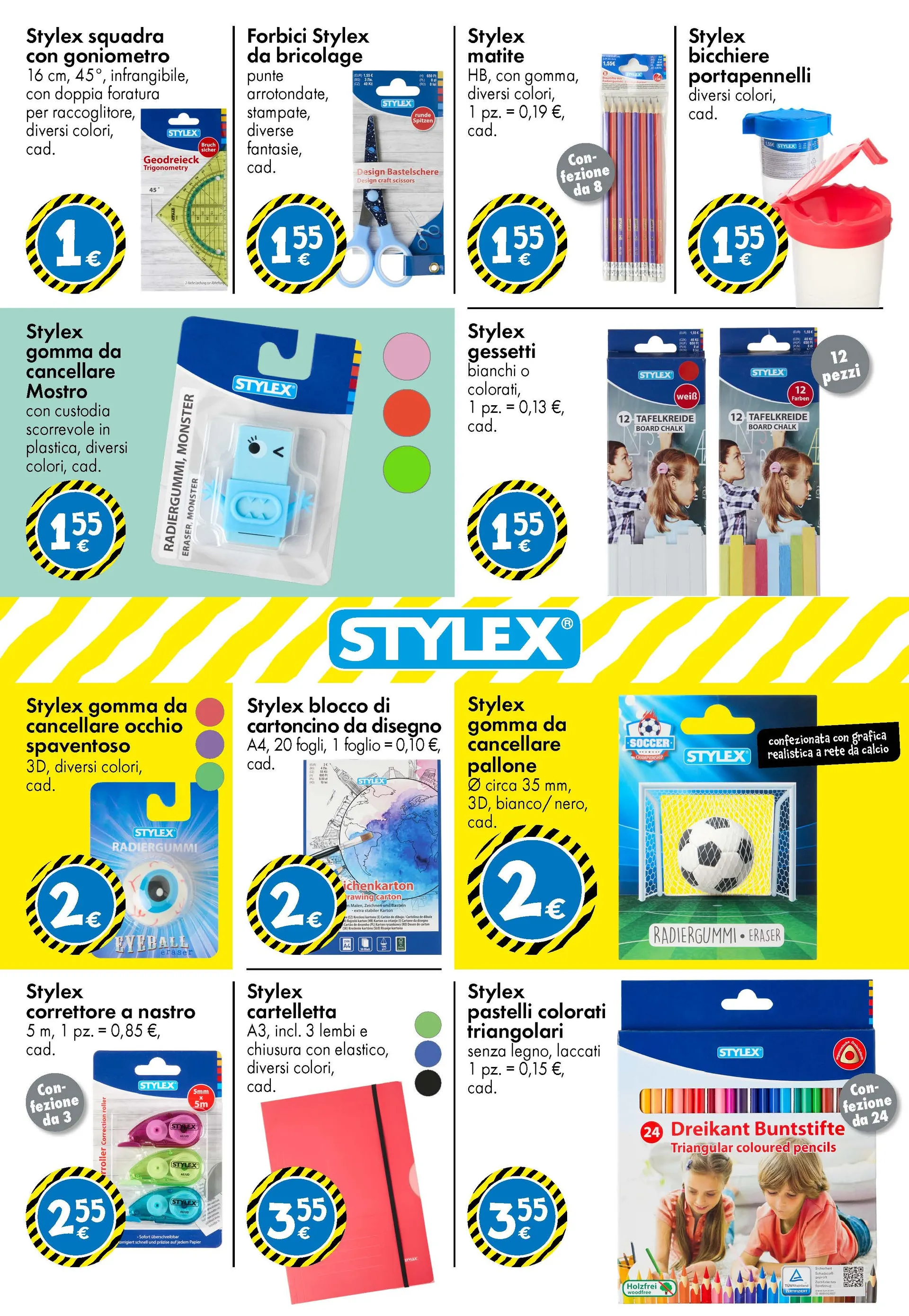 Tedi — 2026-09-09 da 9 settembre a 14 settembre di 2026 - Pagina del volantino 3