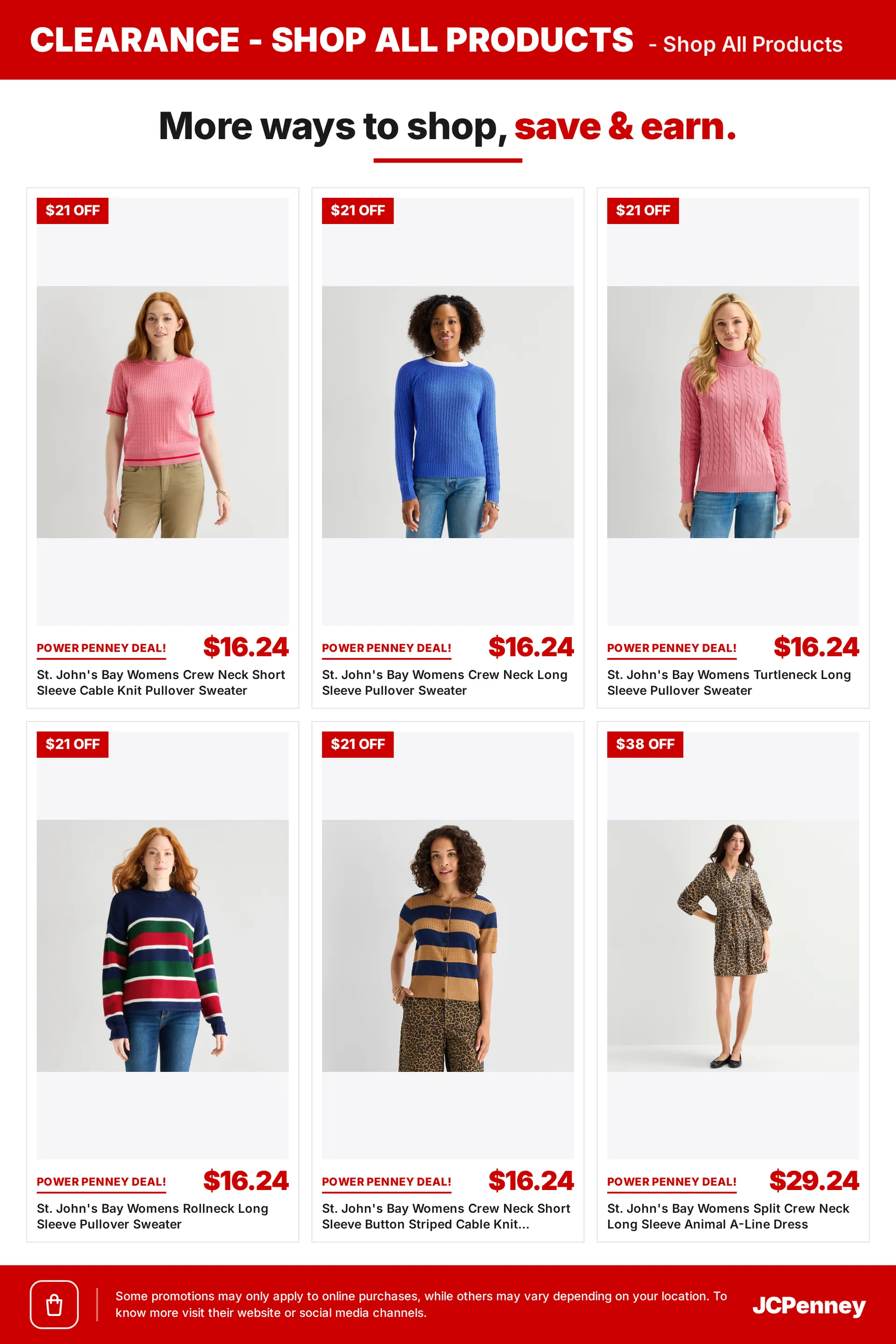 Weekly ad JCPenney — 2026-10-06 from October 6 to October 21 2026 - Page 3