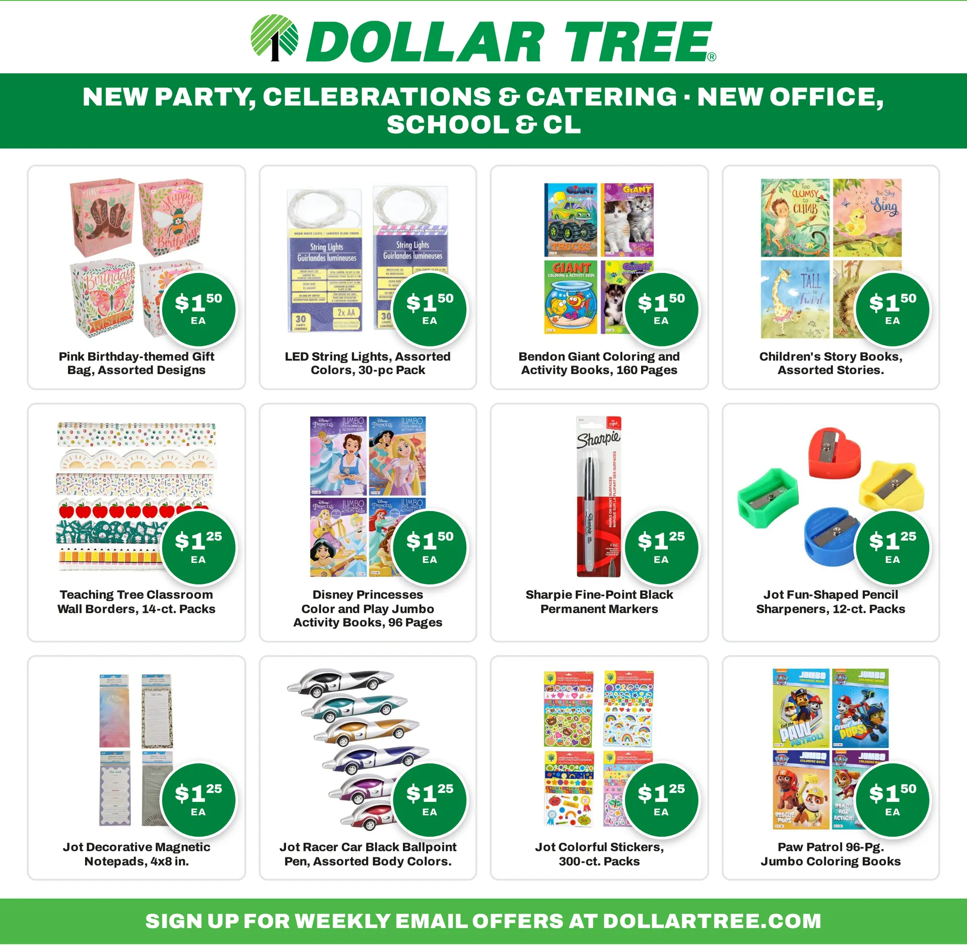 Weekly ad Weekly Deals! from August 3 to August 17 2026 - Page 3